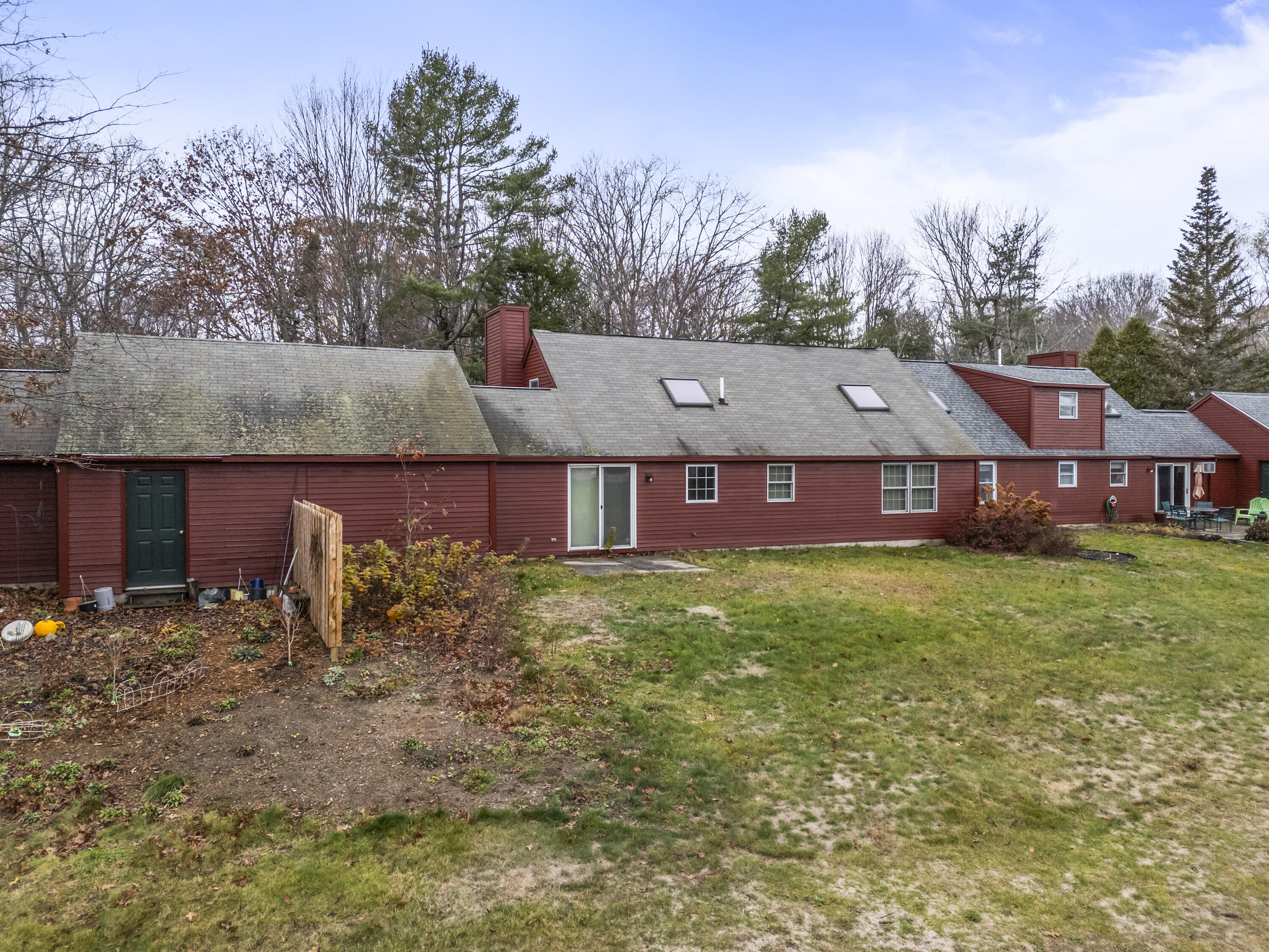 81 Willow Grove Road 81