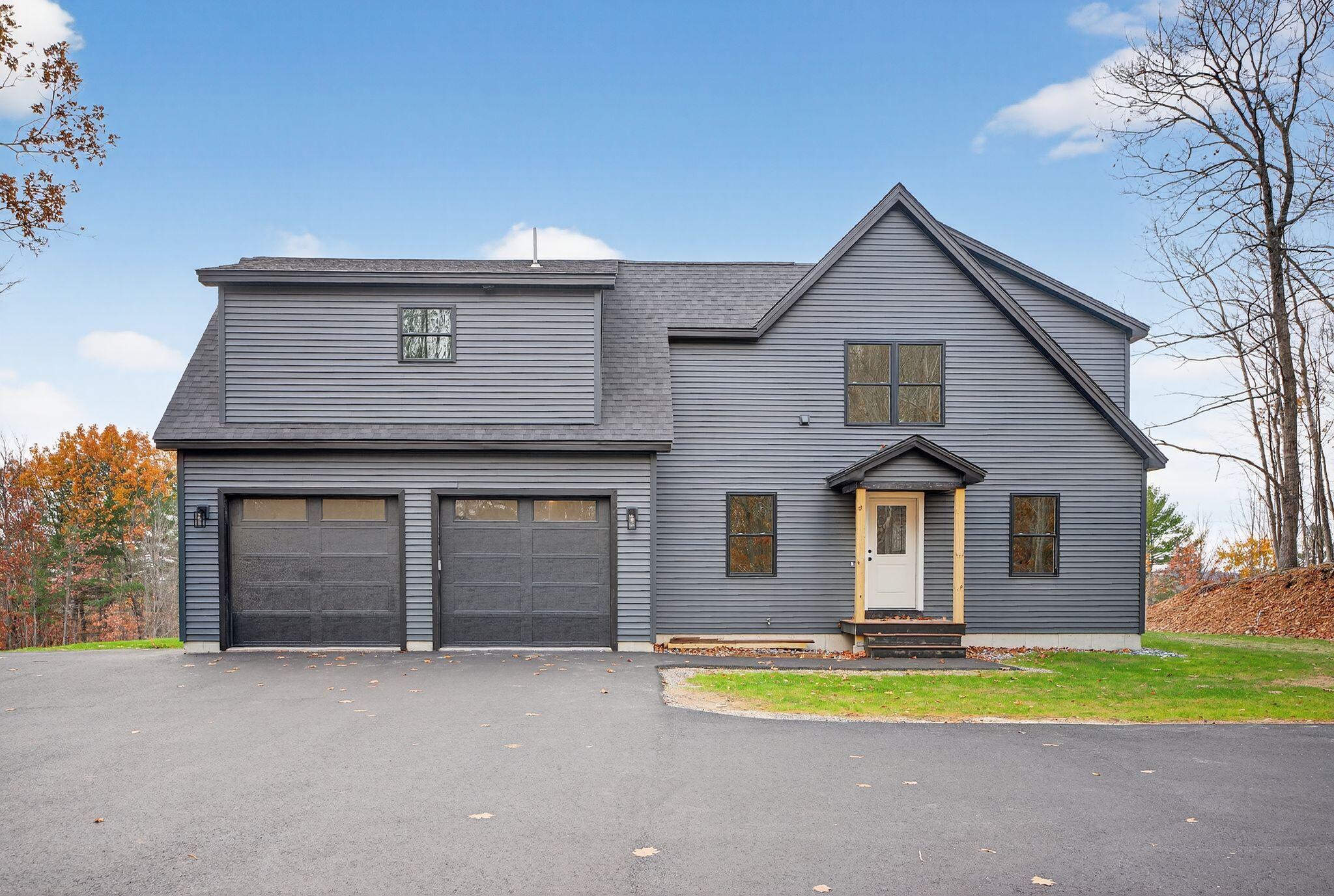 19 Sky Ridge Drive