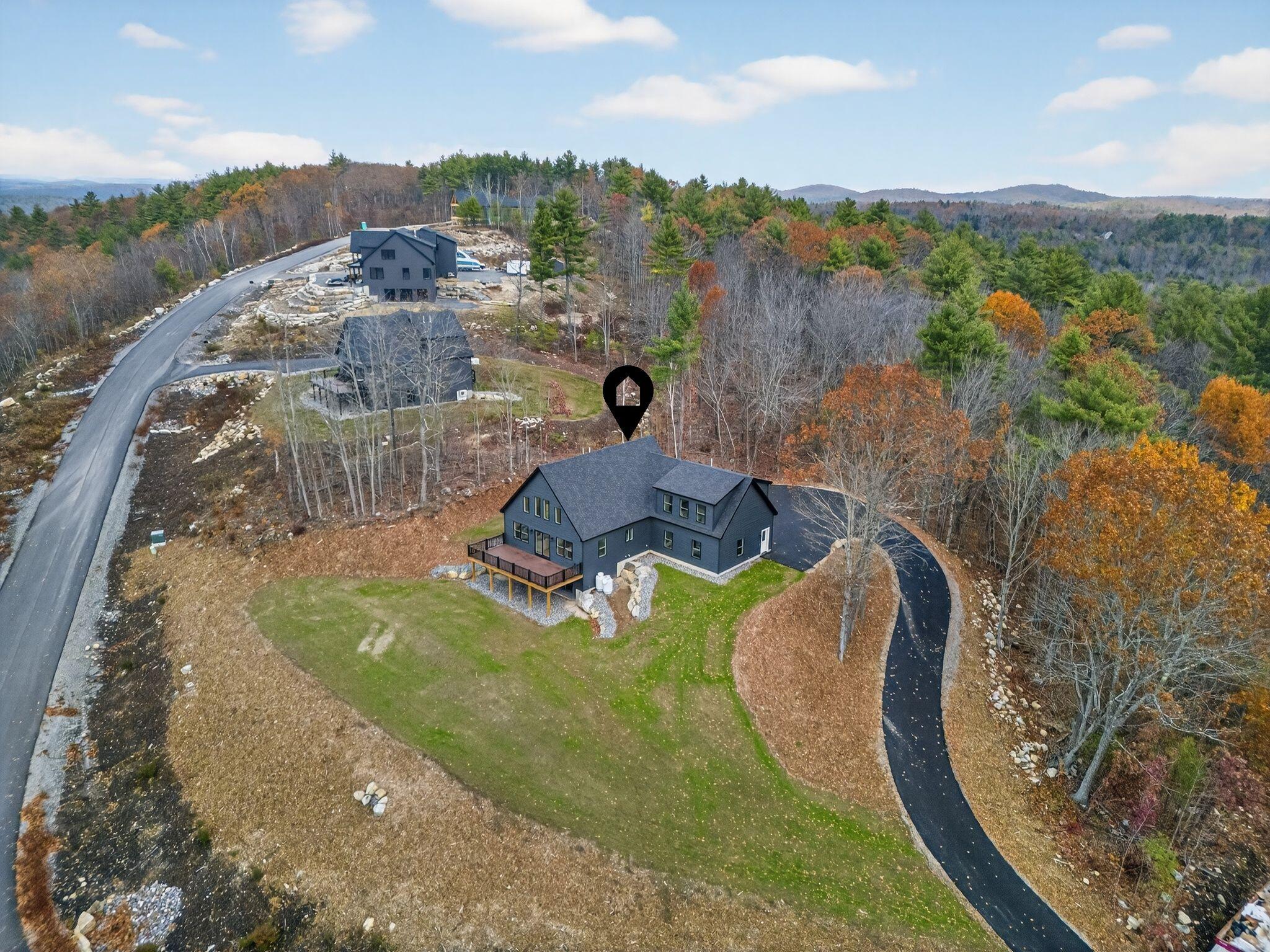 19 Sky Ridge Drive