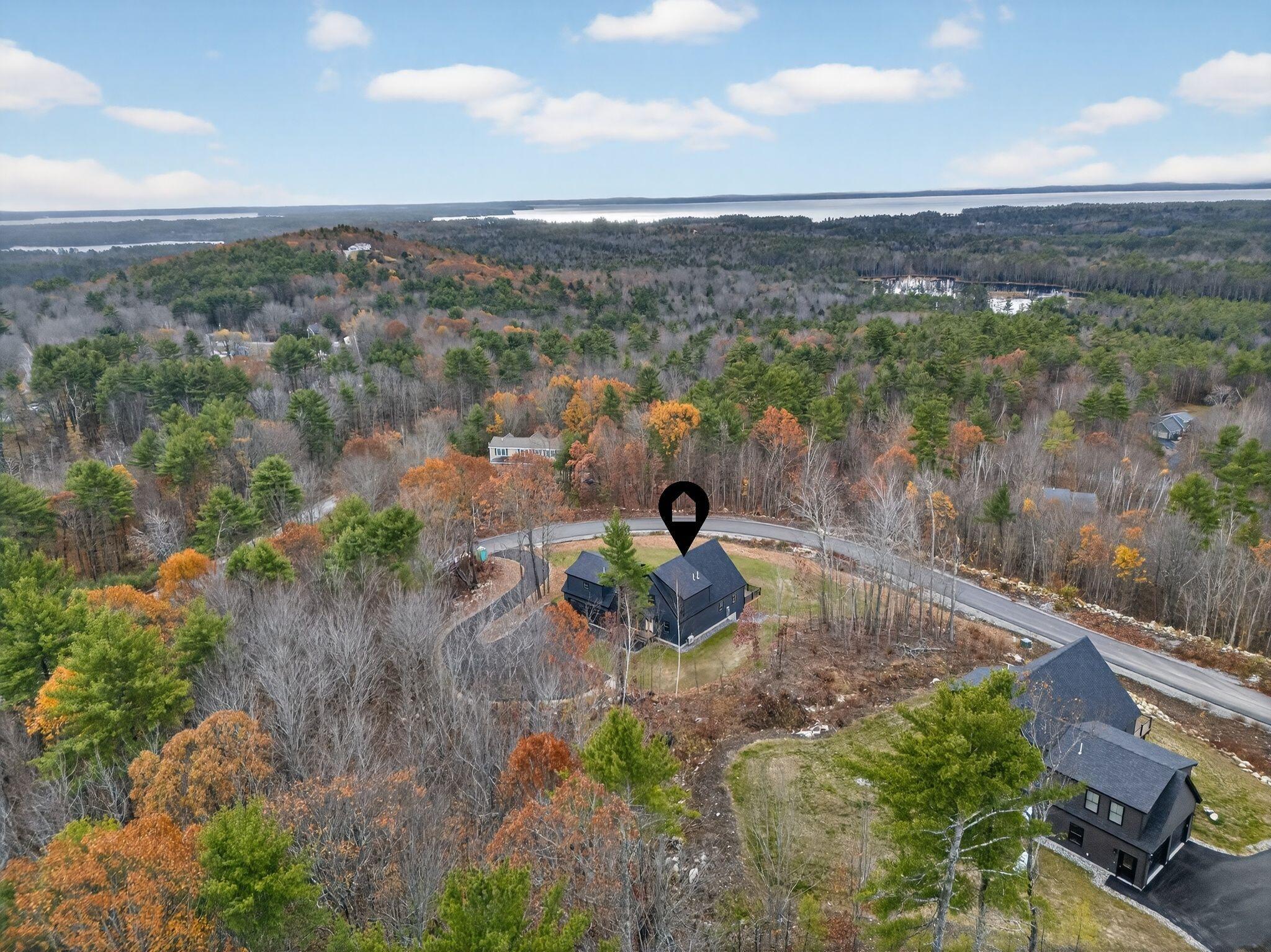 19 Sky Ridge Drive