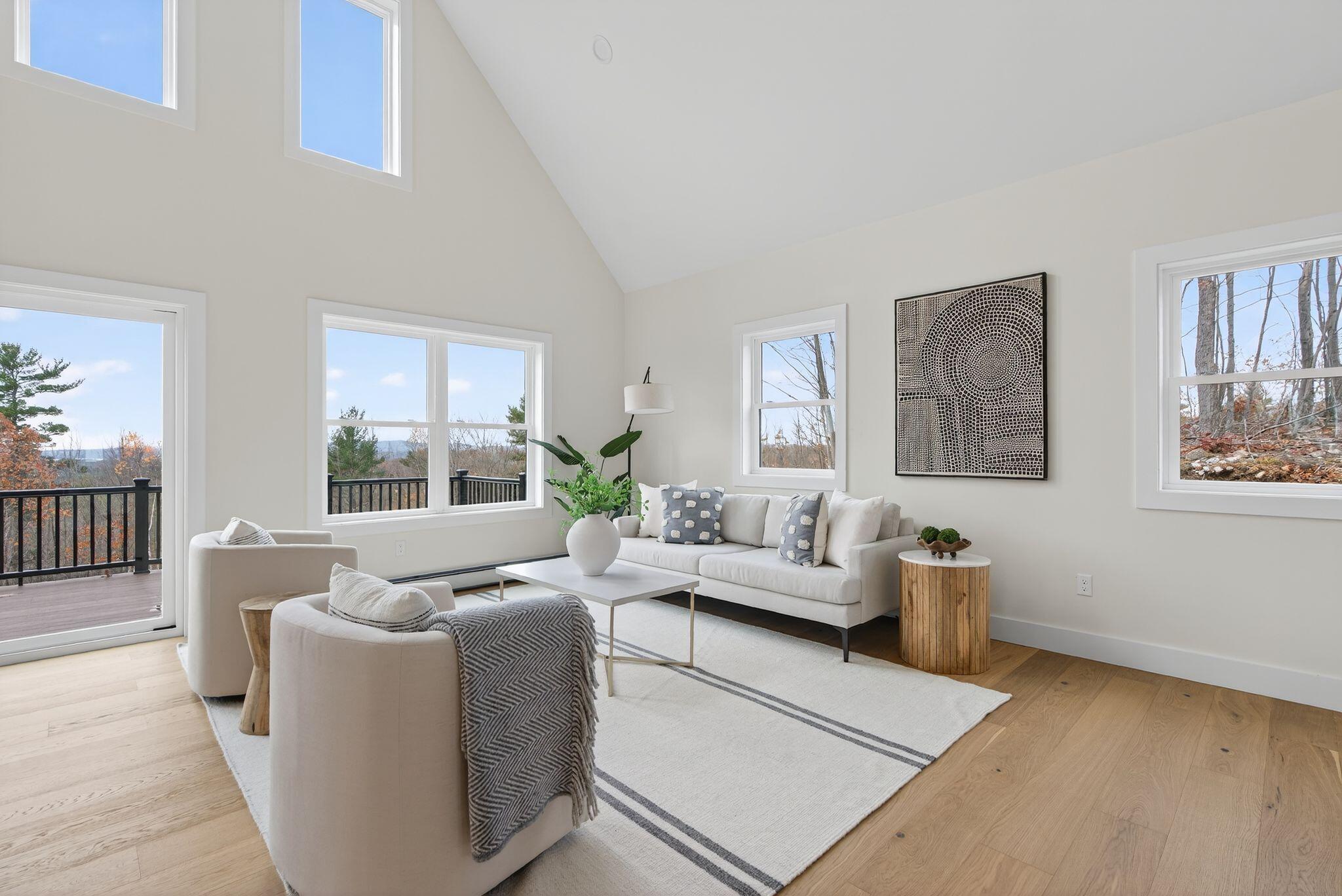 19 Sky Ridge Drive