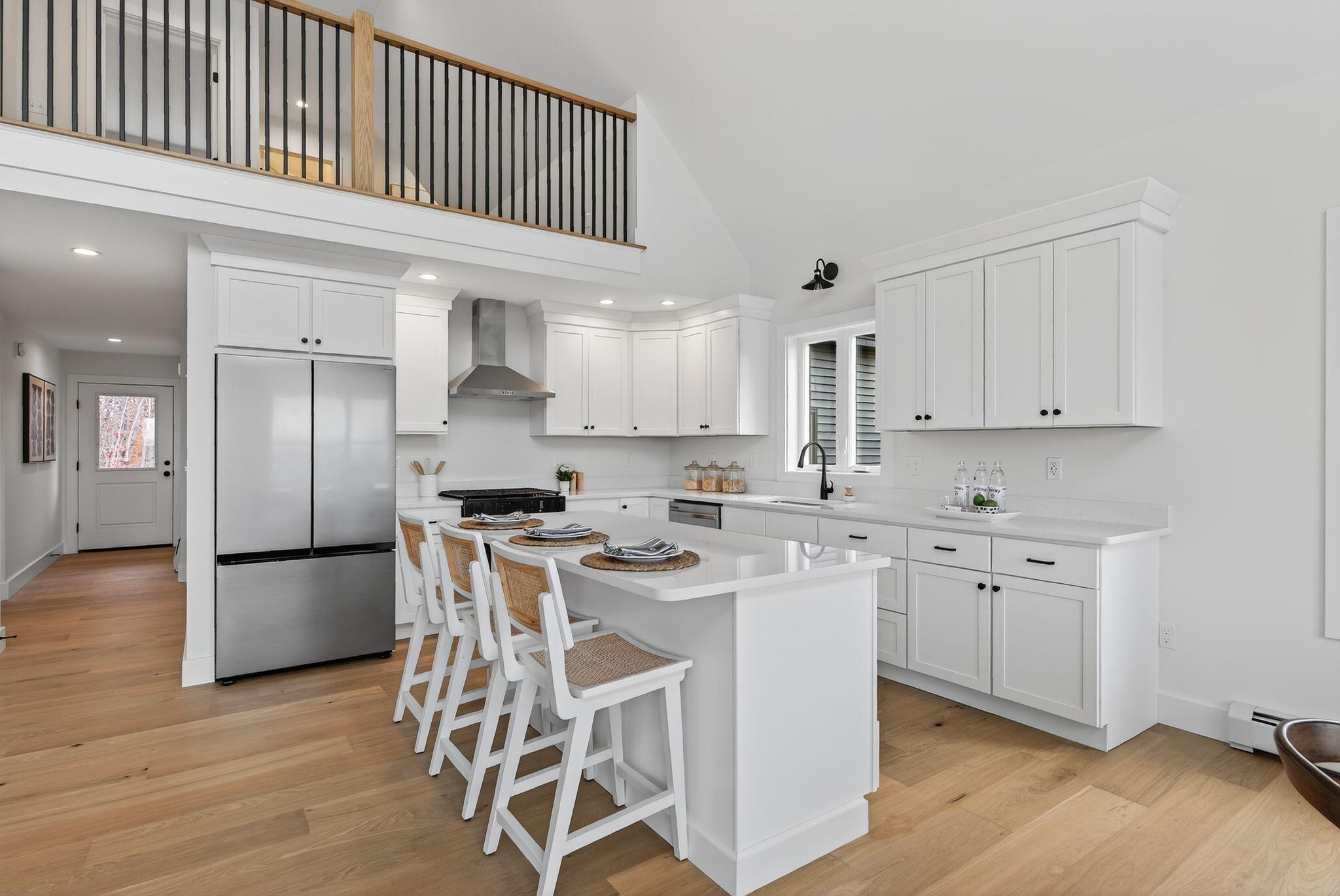 19 Sky Ridge Drive