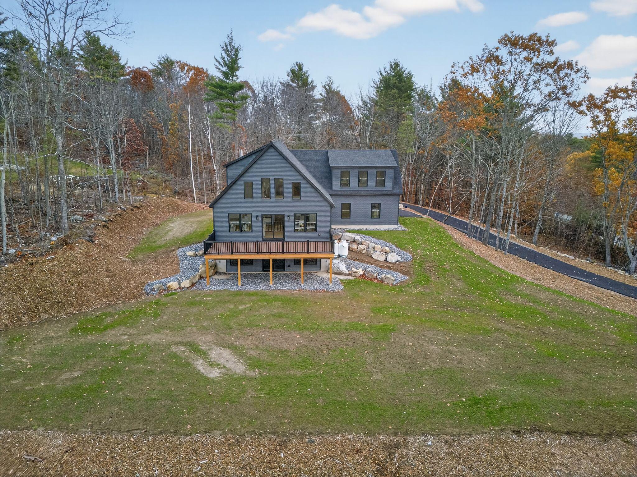 19 Sky Ridge Drive