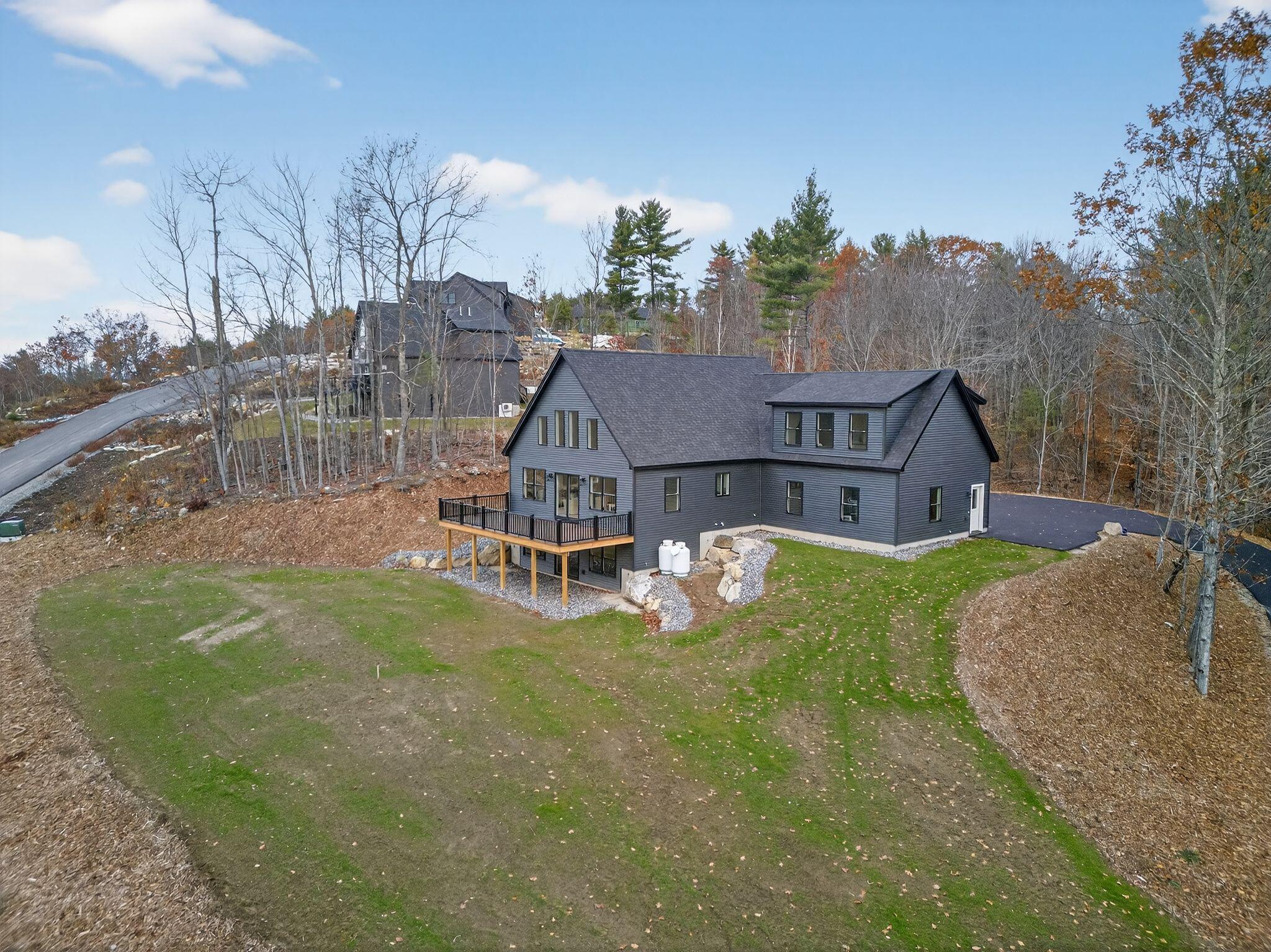 19 Sky Ridge Drive