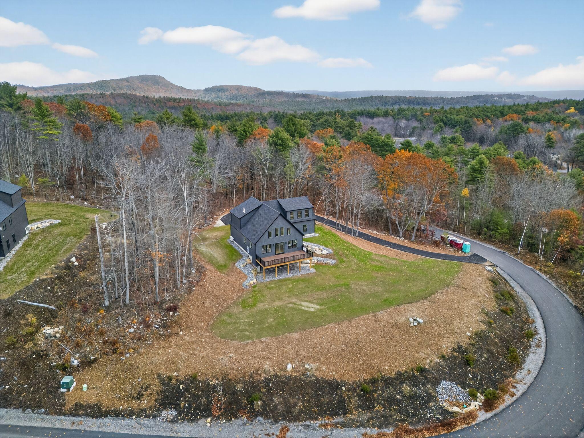 19 Sky Ridge Drive