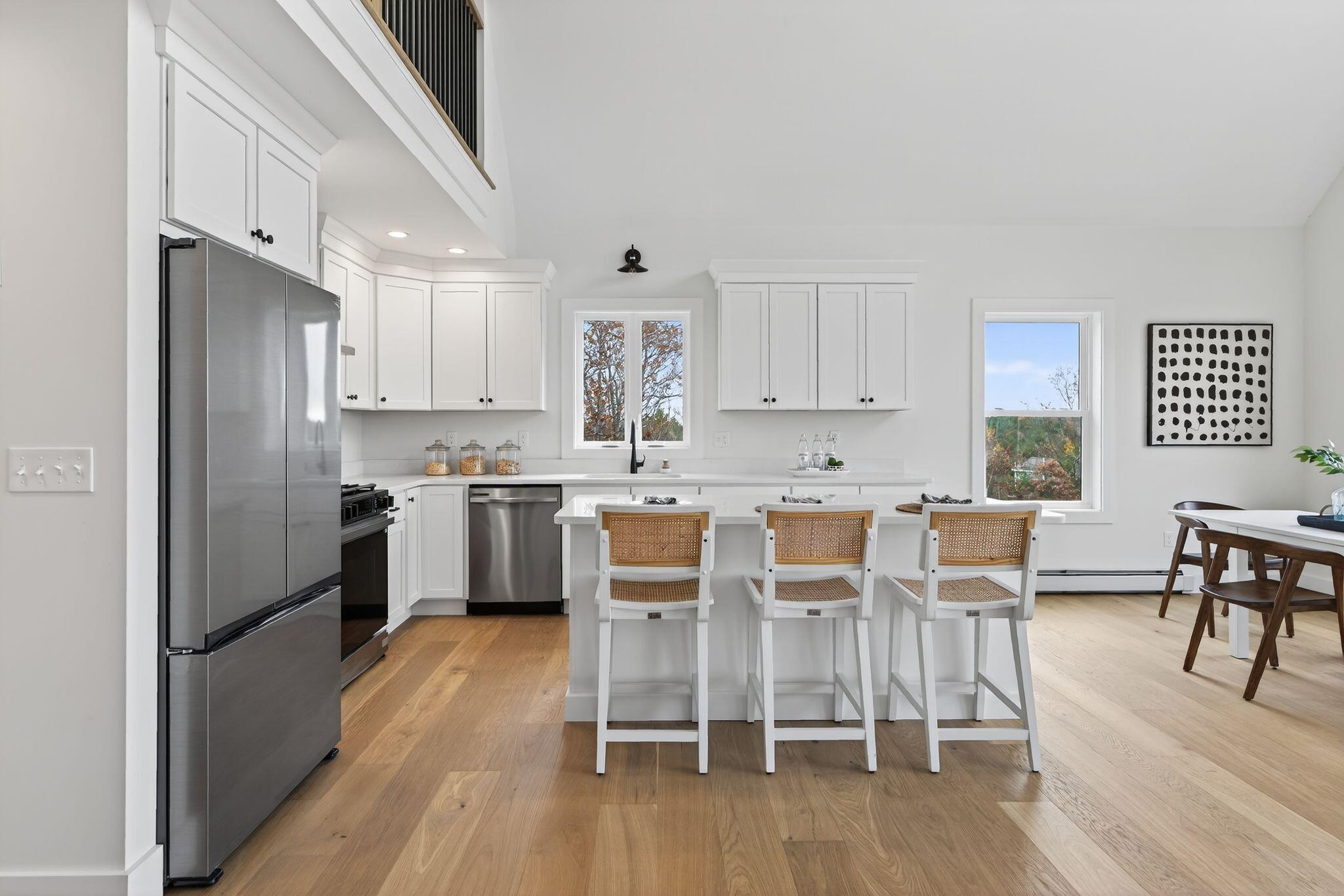 19 Sky Ridge Drive