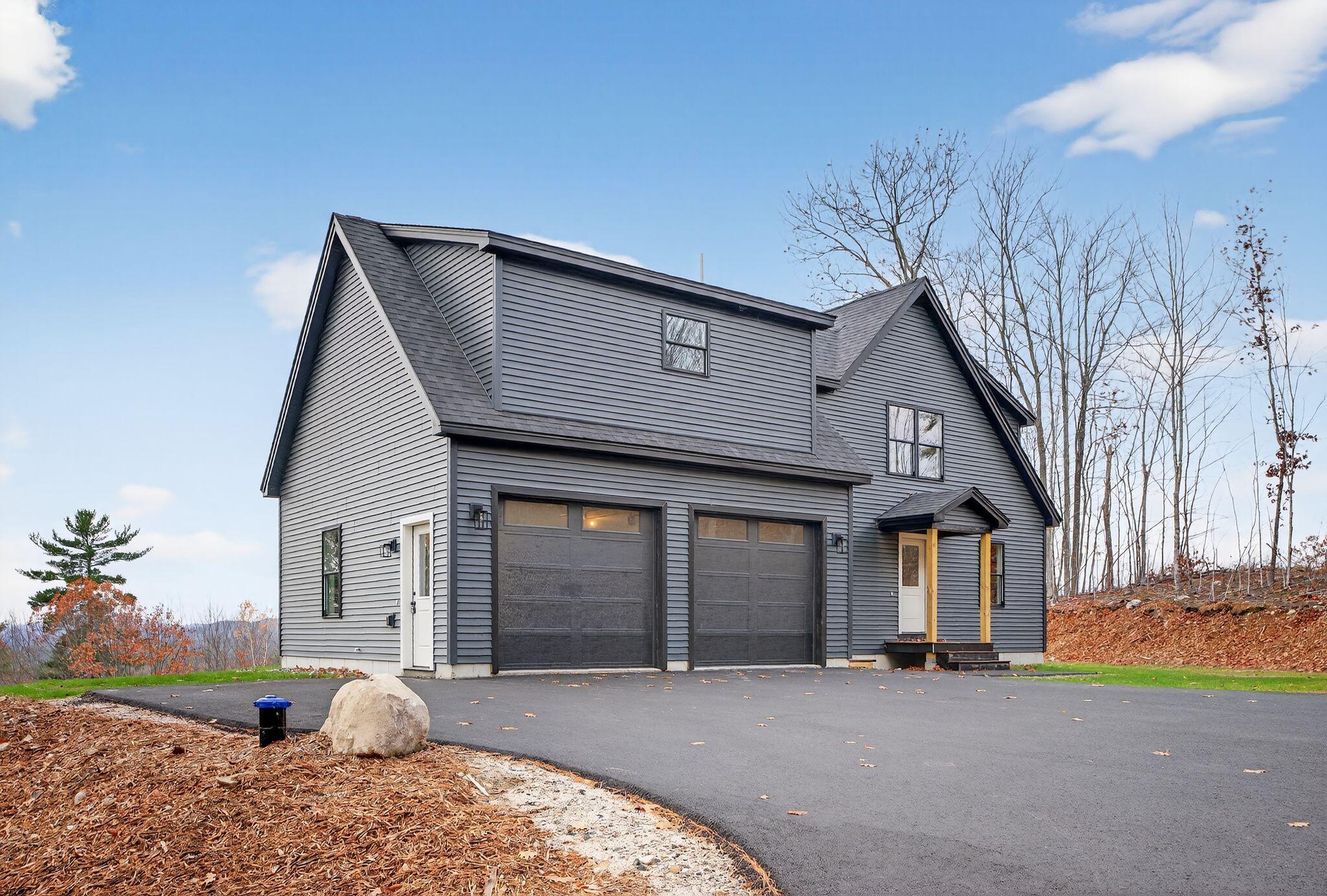 19 Sky Ridge Drive