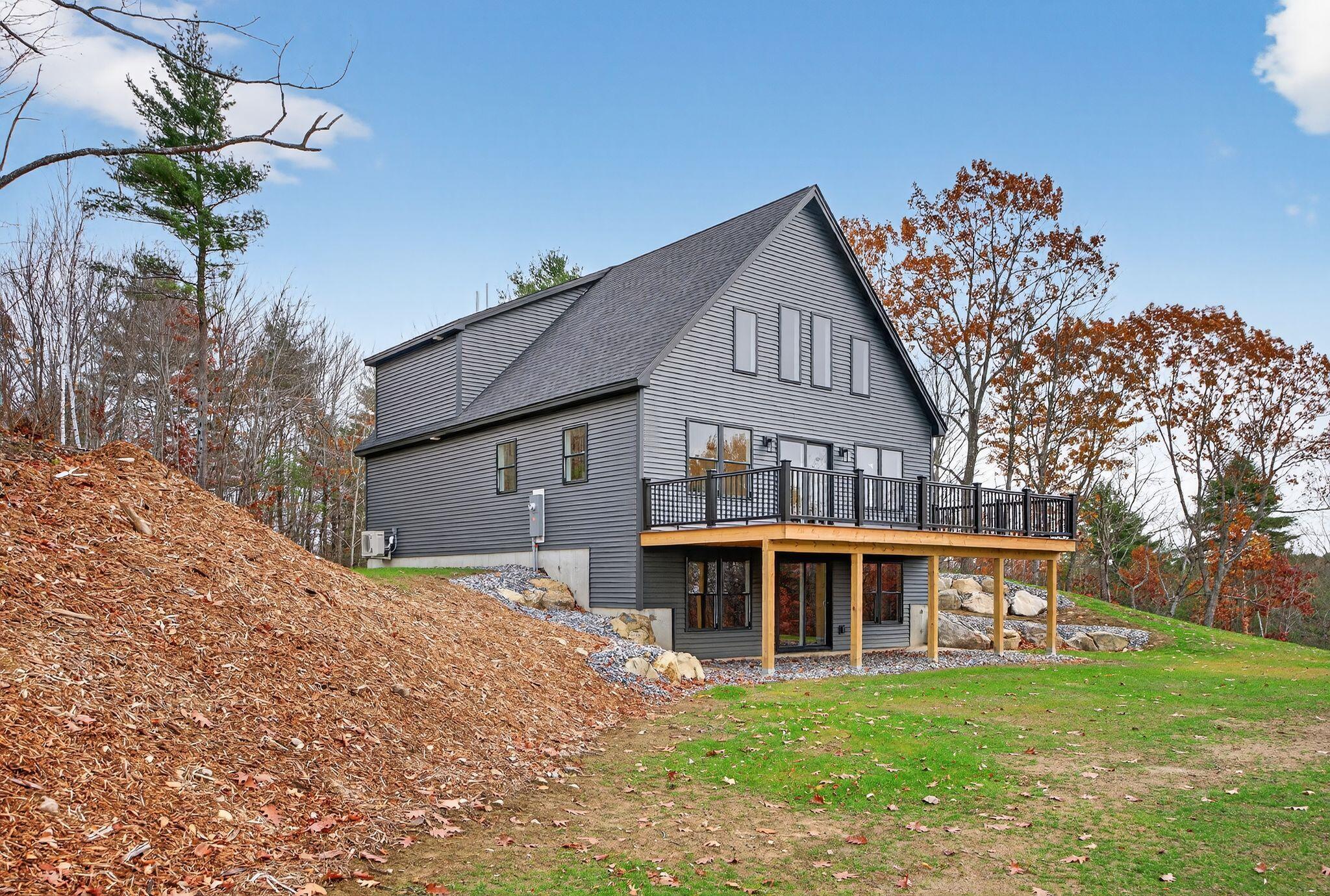 19 Sky Ridge Drive