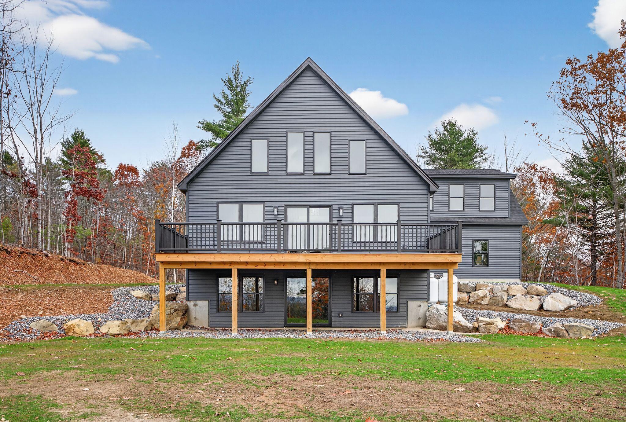19 Sky Ridge Drive