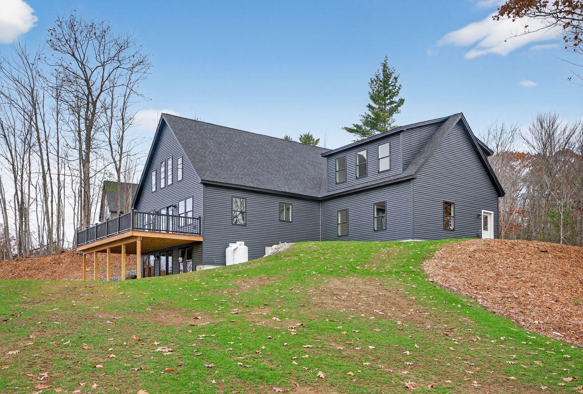 19 Sky Ridge Drive