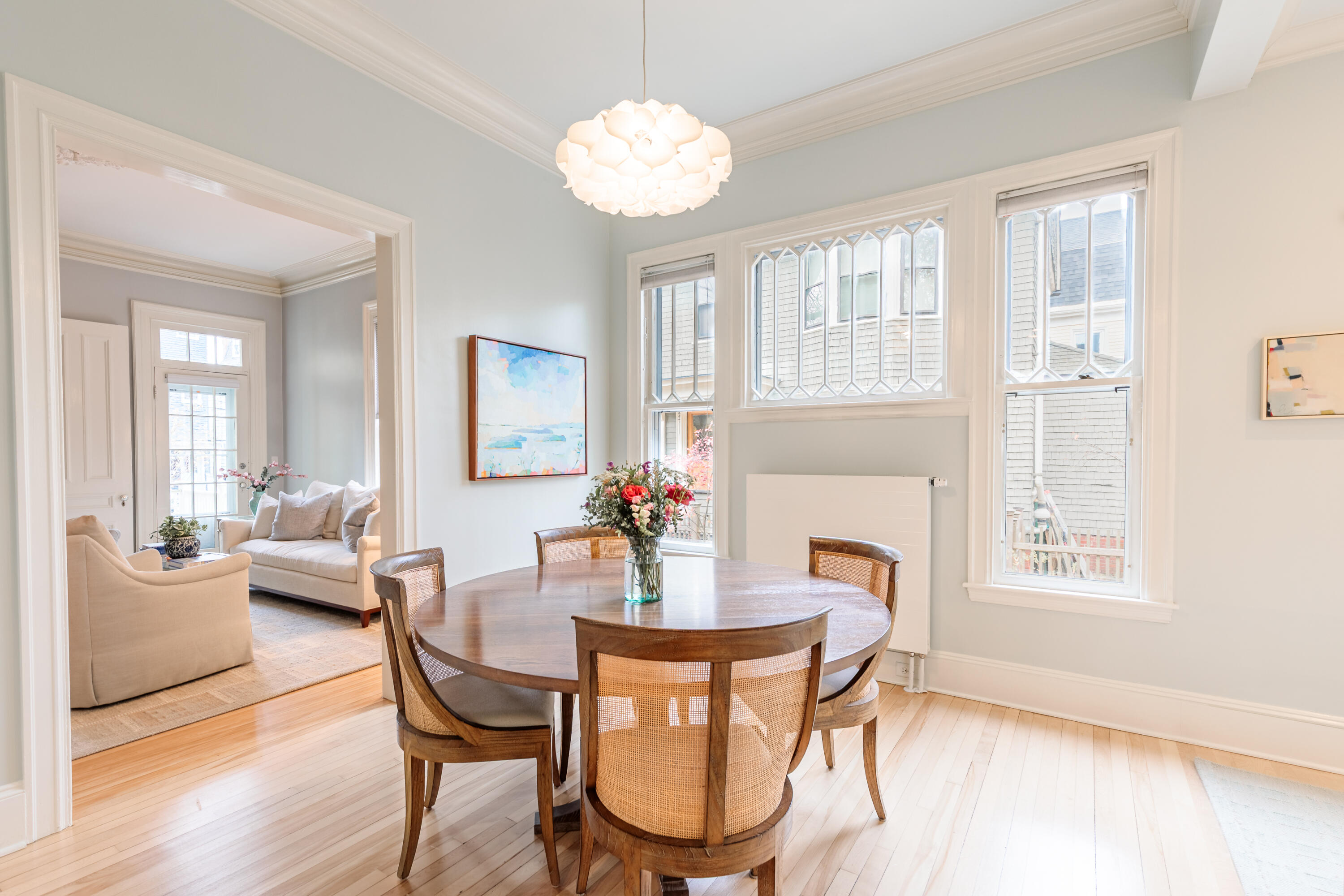 73 Spruce Street 1