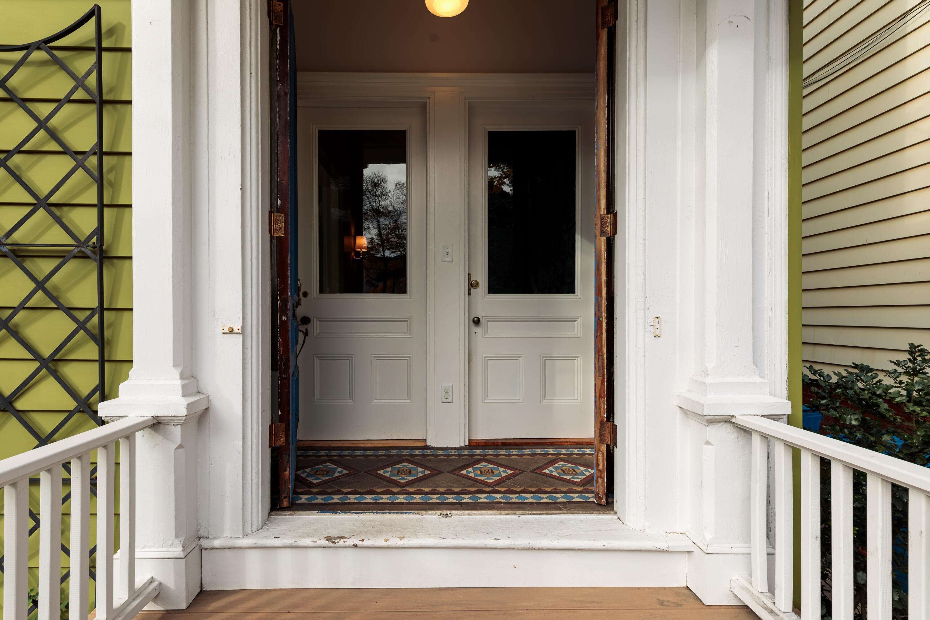 73 Spruce Street 1