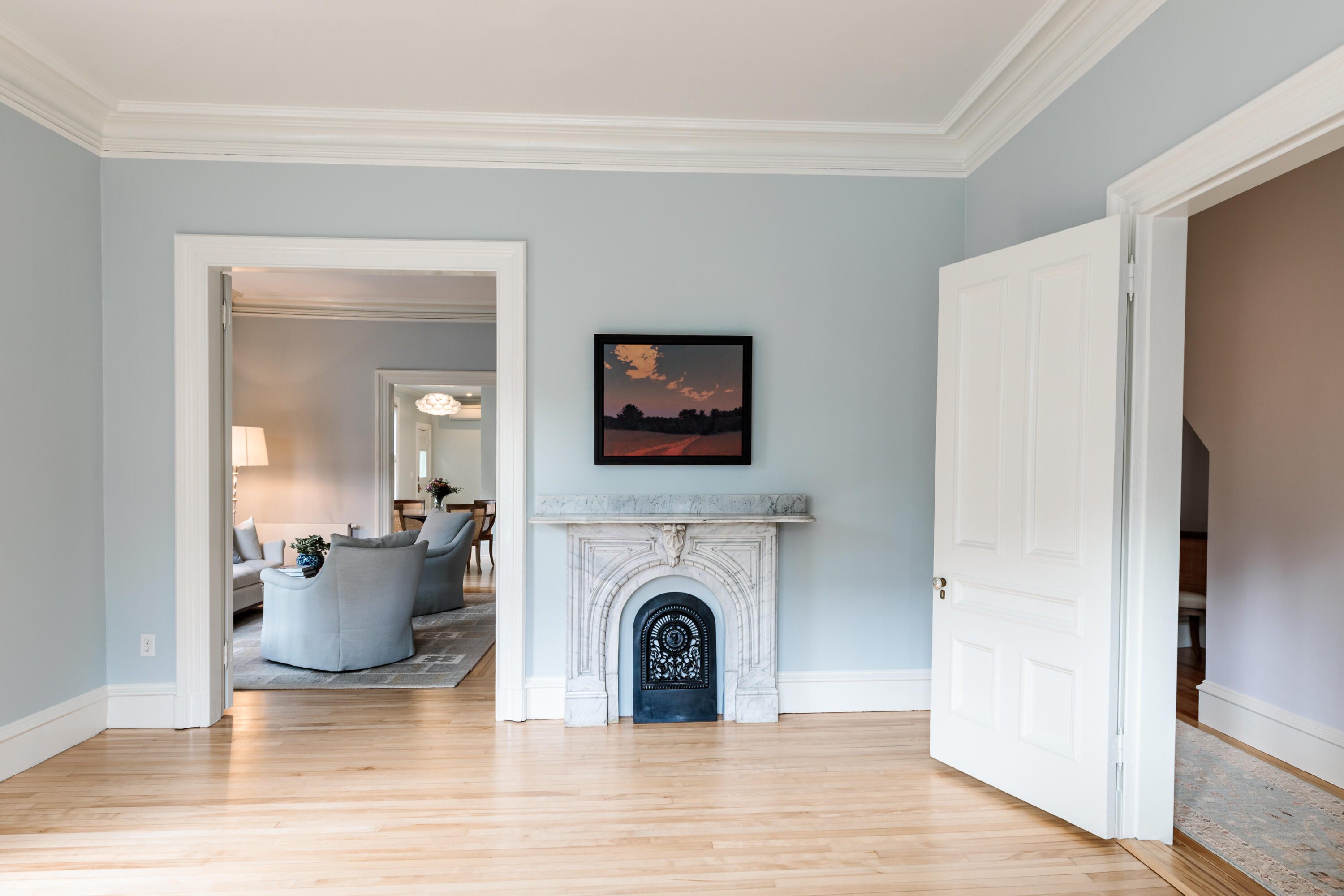 73 Spruce Street 1