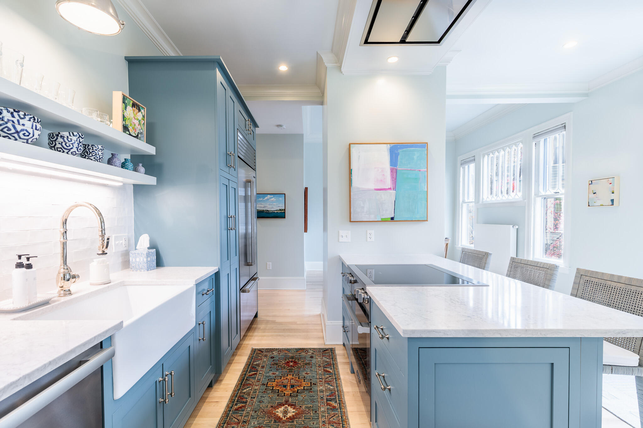 73 Spruce Street 1