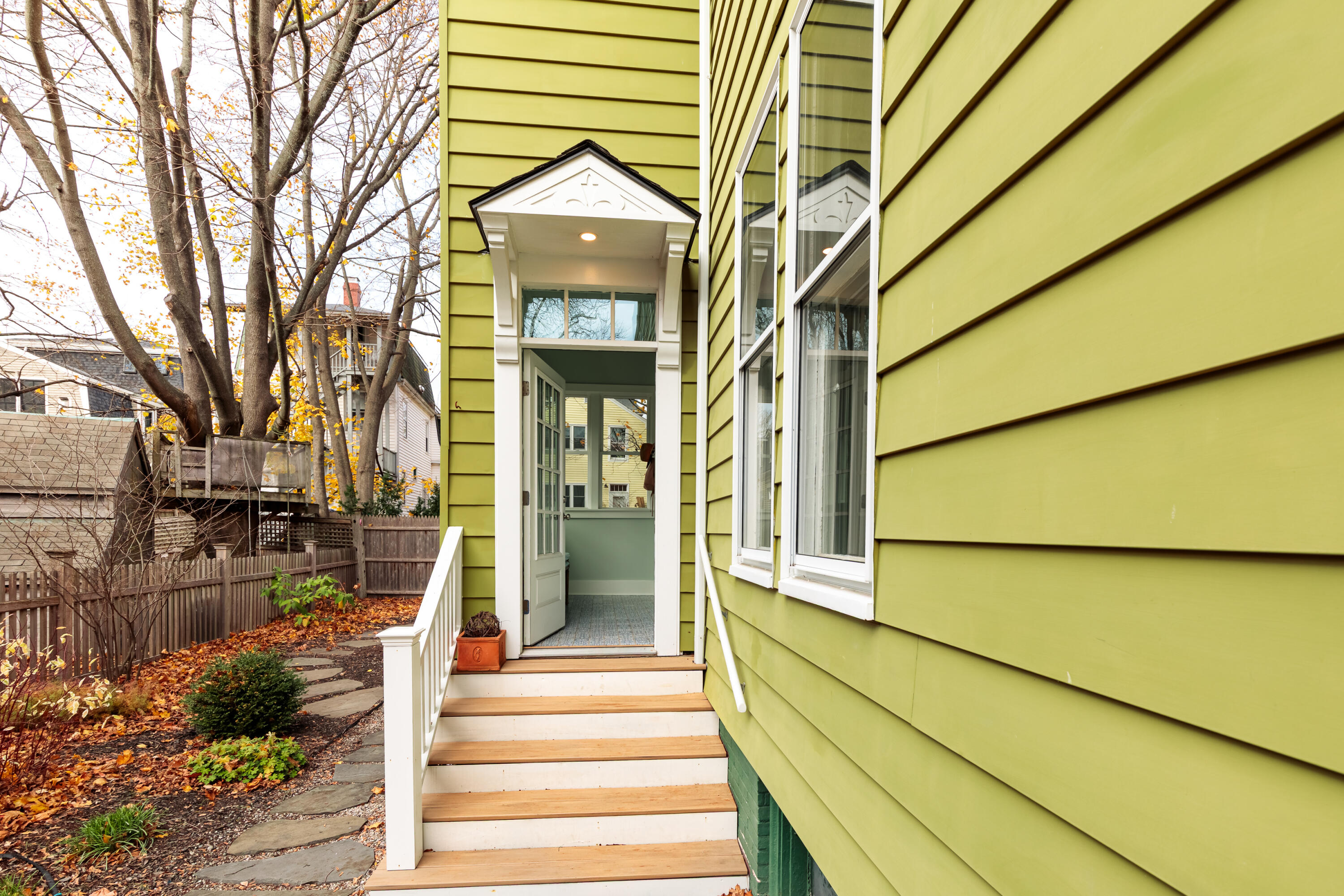 73 Spruce Street 1
