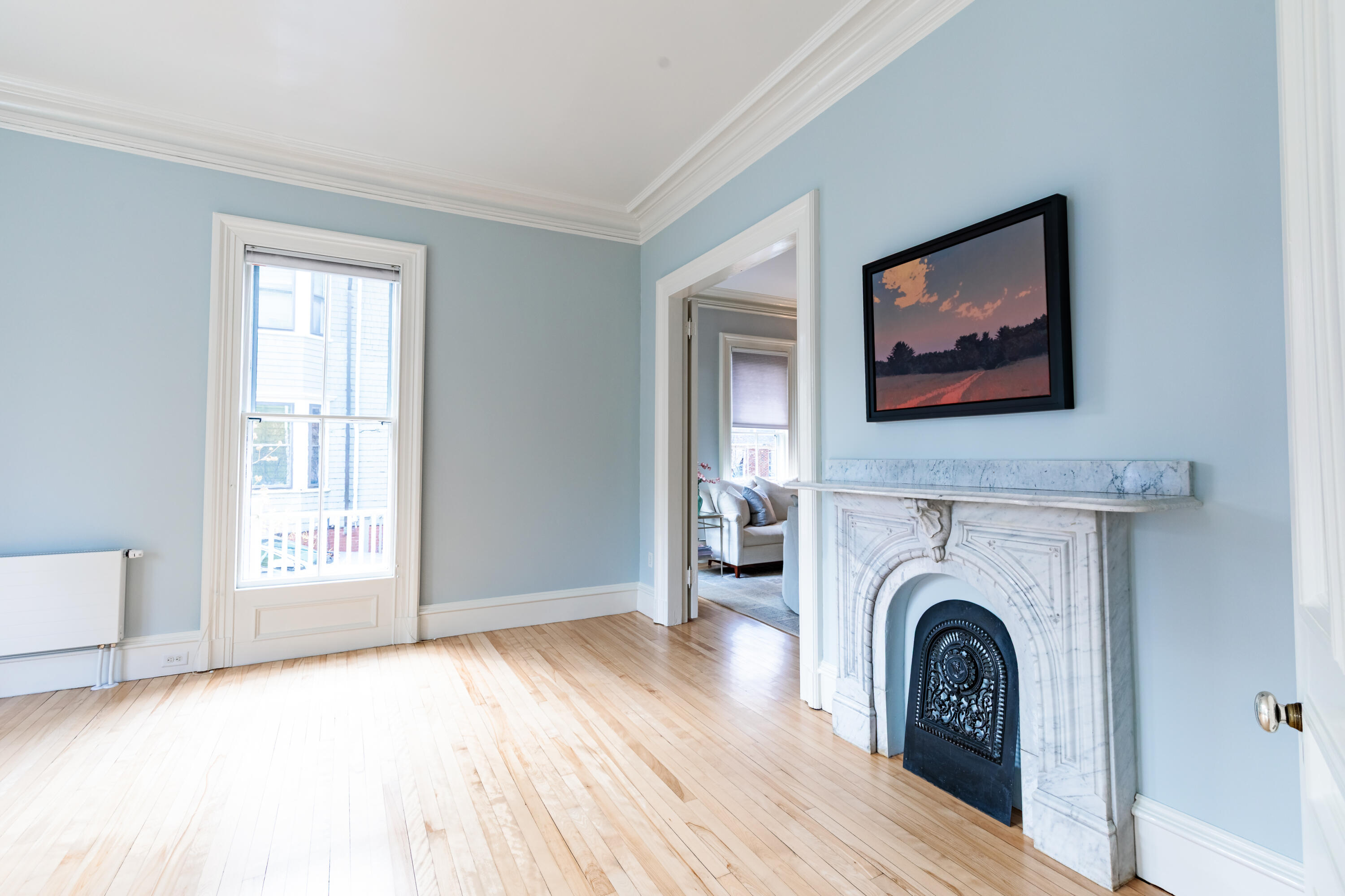 73 Spruce Street 1