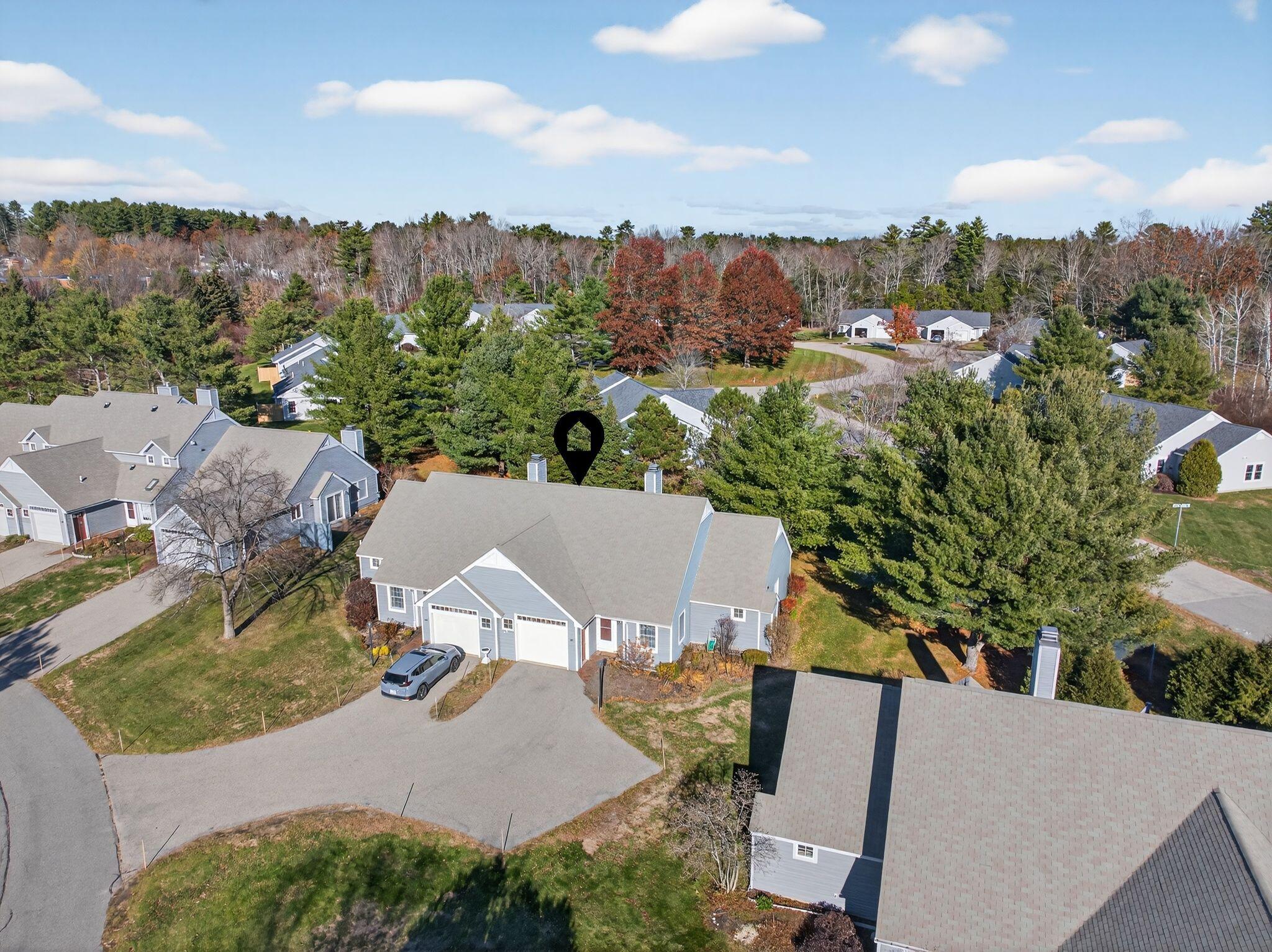 21 Winterberry Court 21