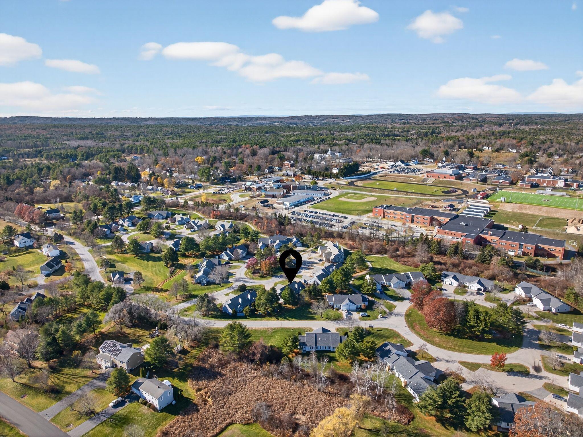 21 Winterberry Court 21