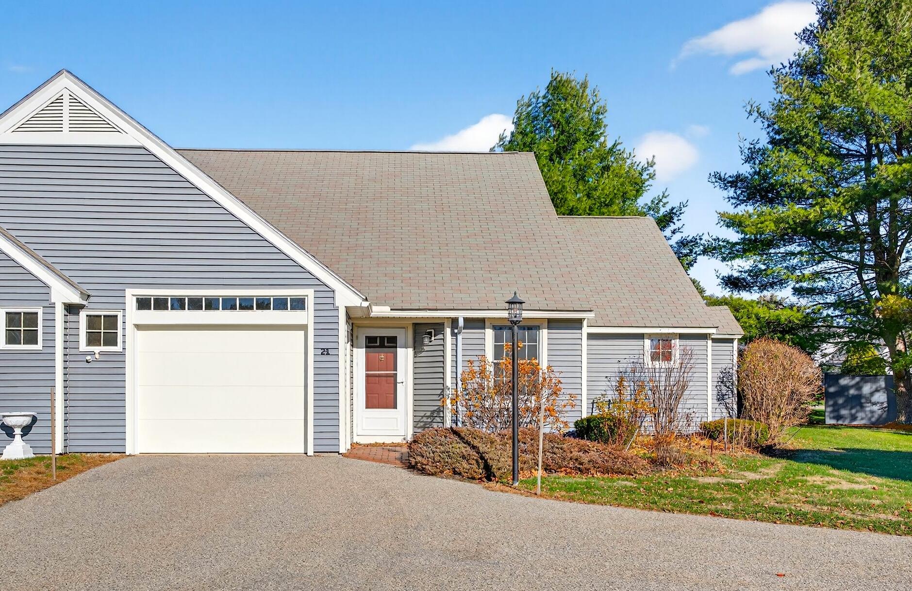 21 Winterberry Court 21