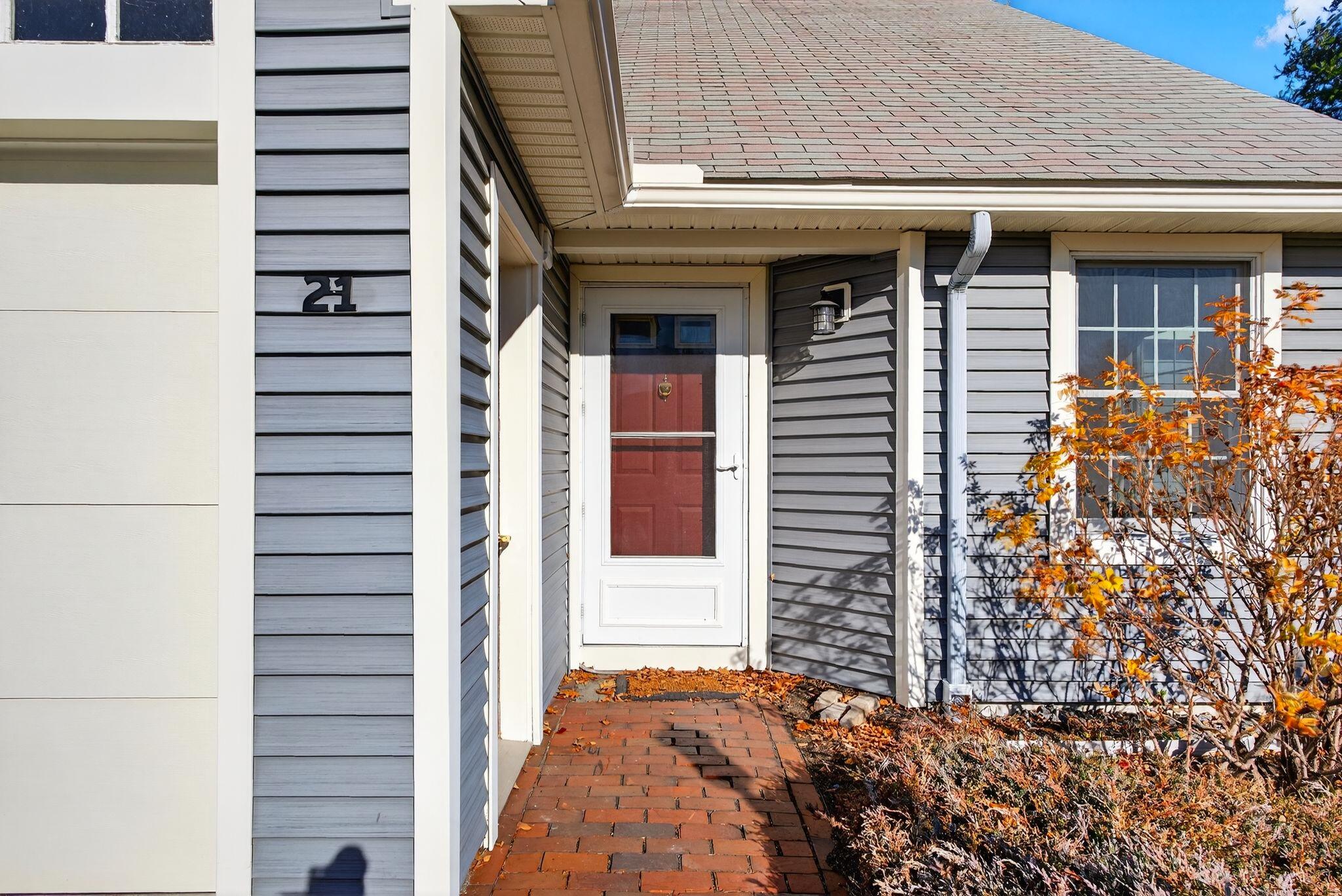 21 Winterberry Court 21