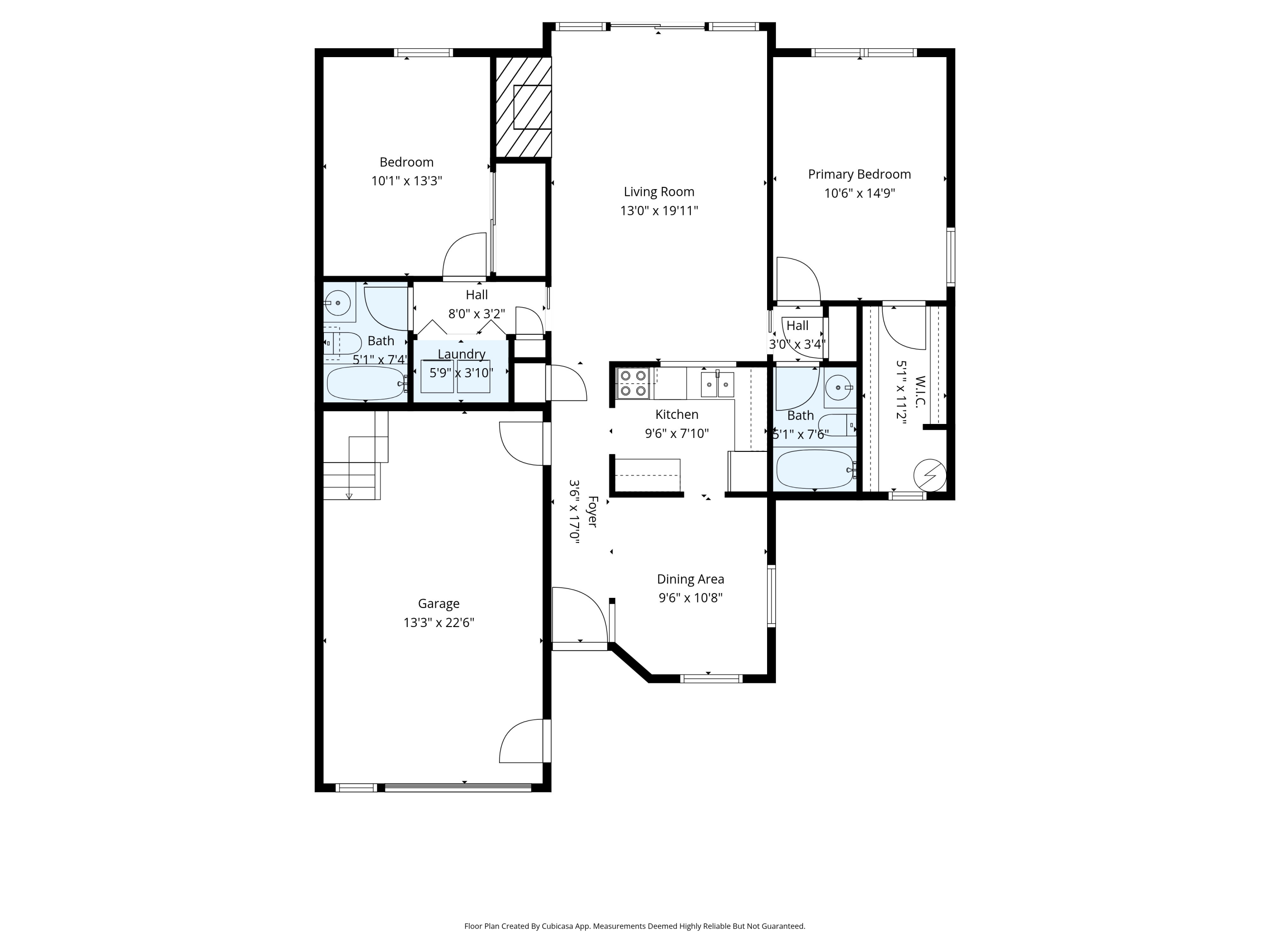 21 Winterberry Court 21