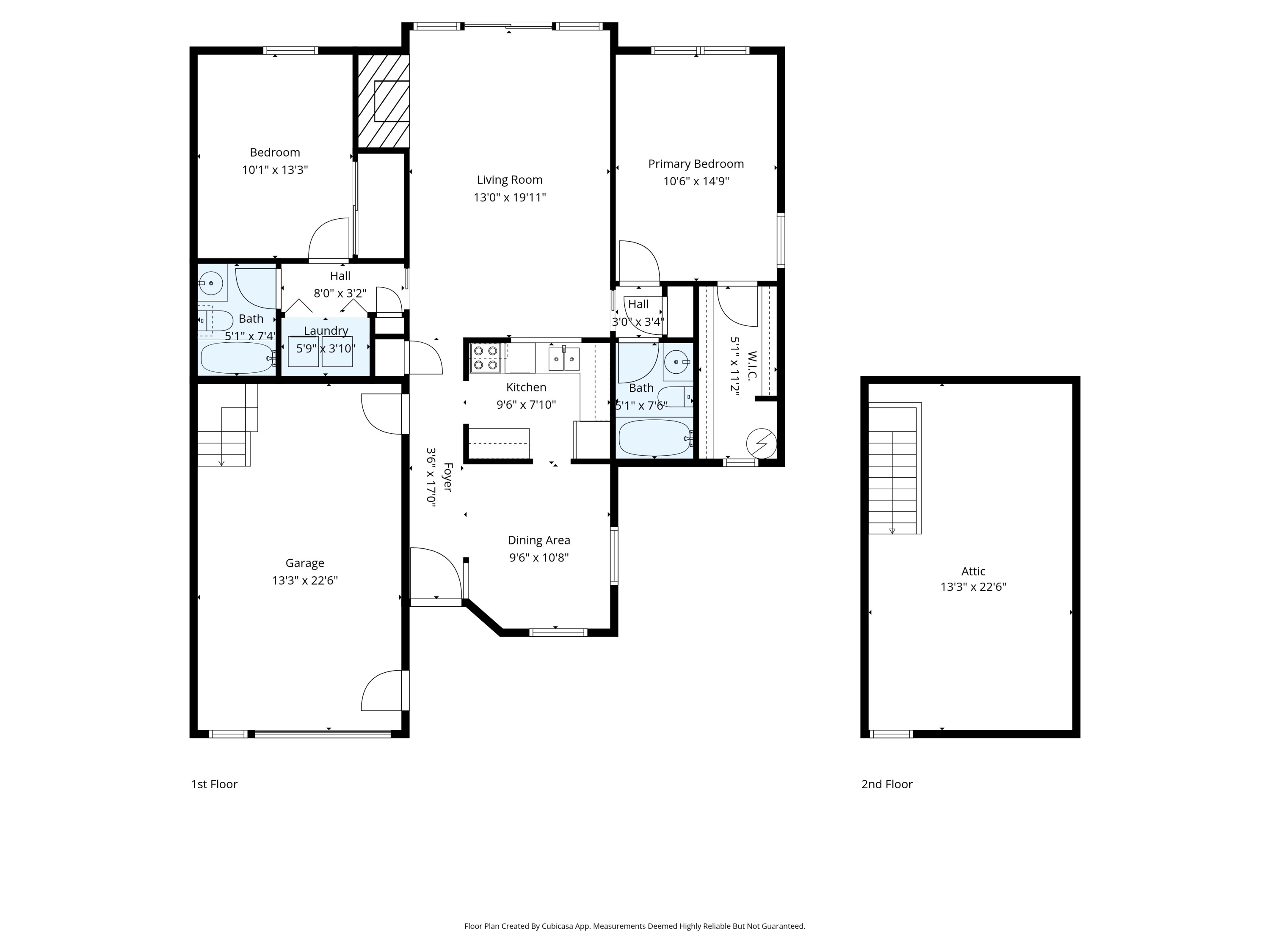 21 Winterberry Court 21