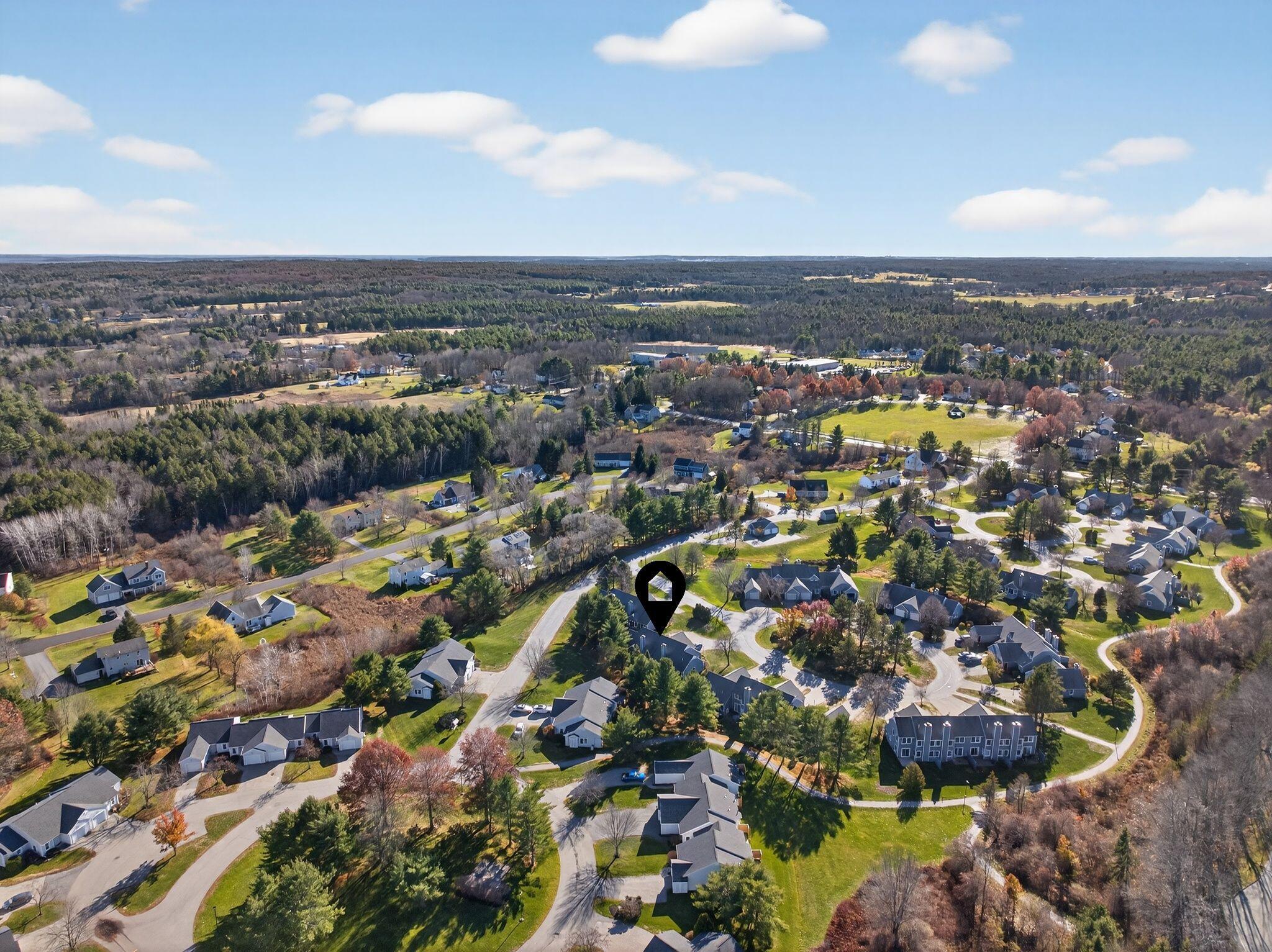 21 Winterberry Court 21