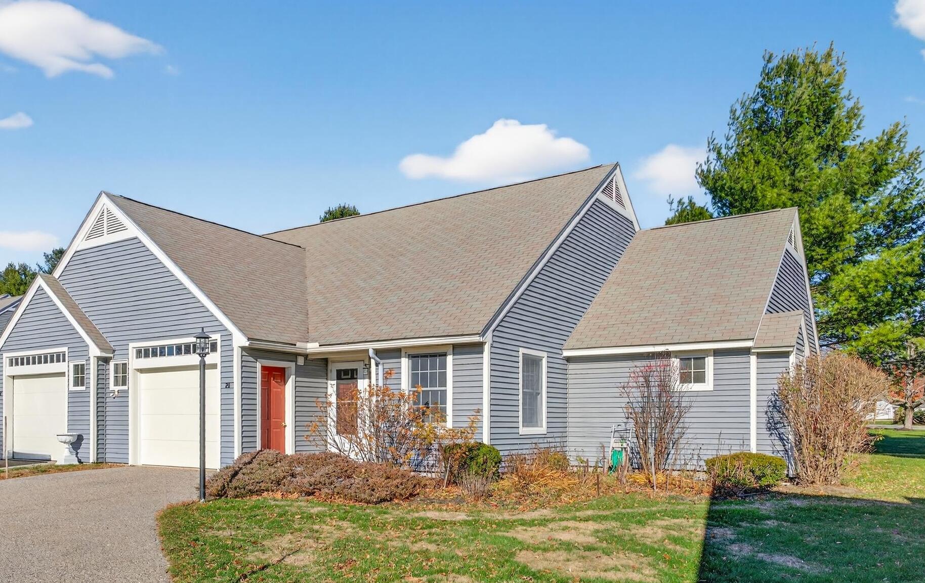 21 Winterberry Court 21