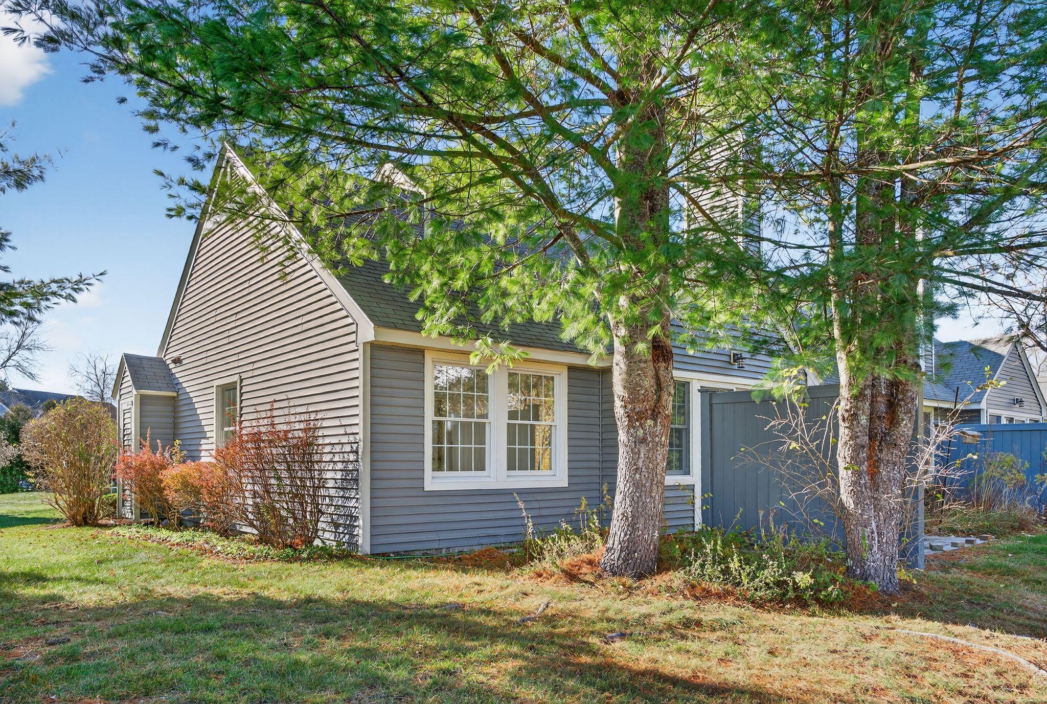 21 Winterberry Court 21