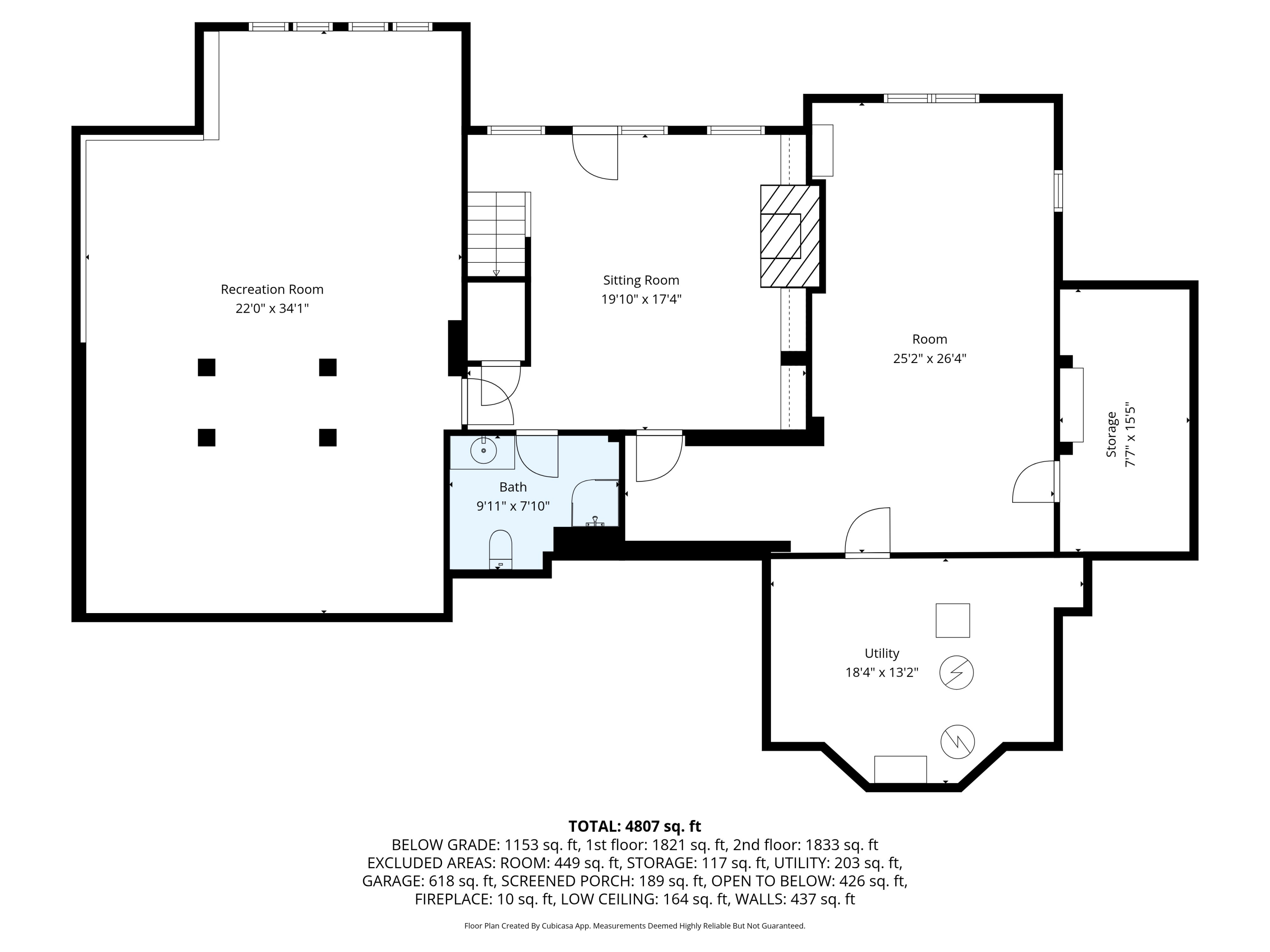 26 Mitchellwood Drive