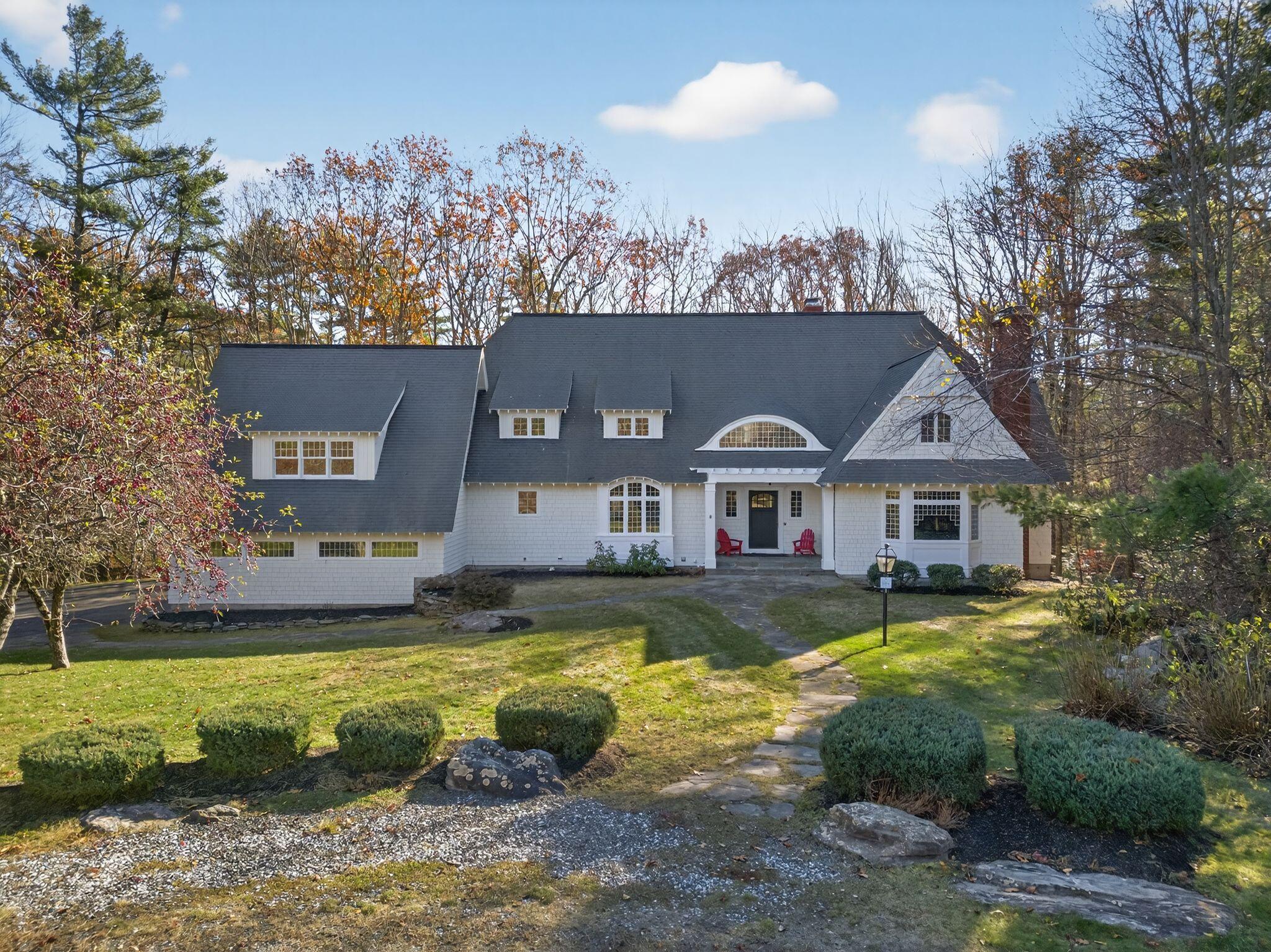 26 Mitchellwood Drive