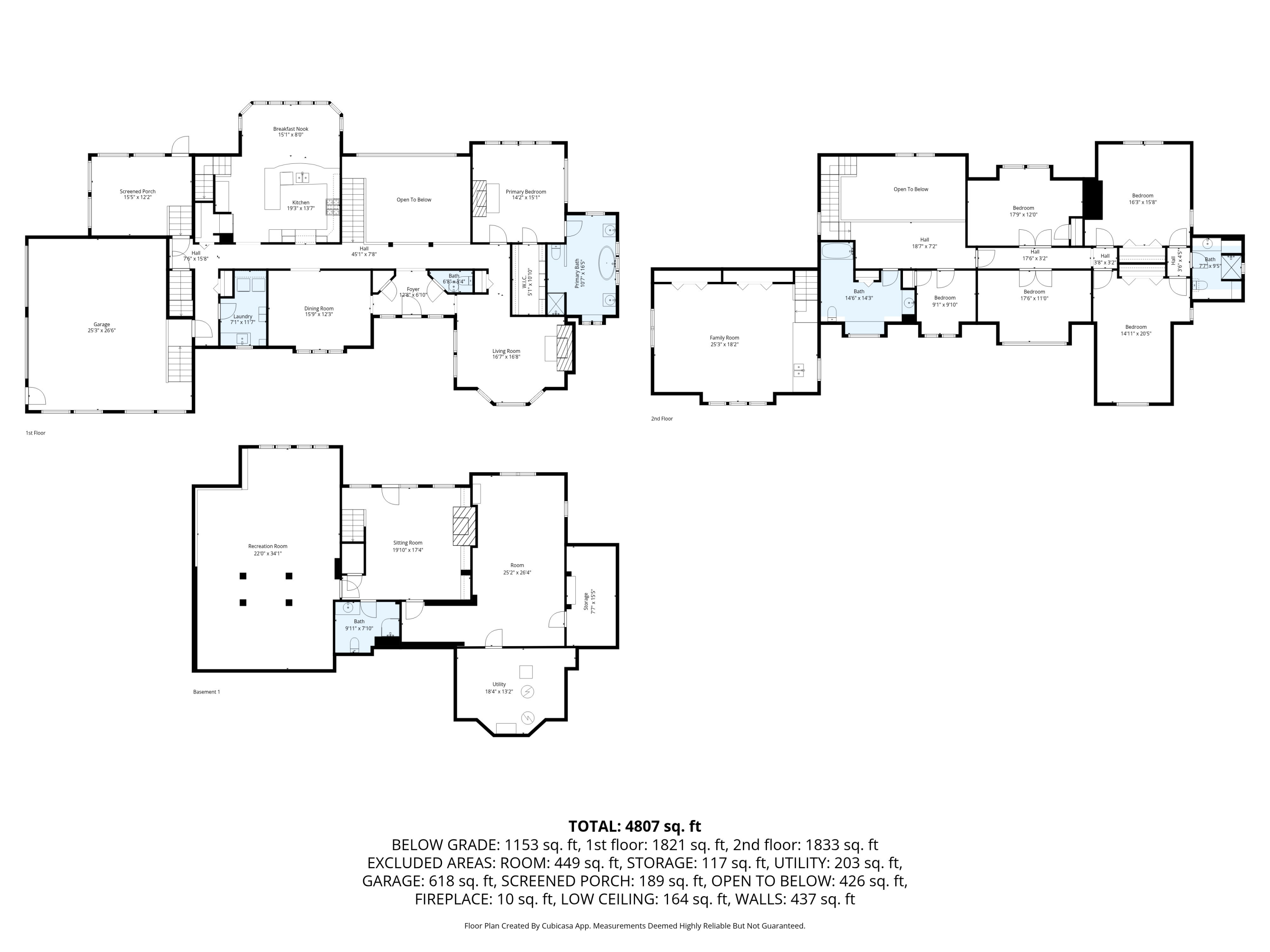 26 Mitchellwood Drive
