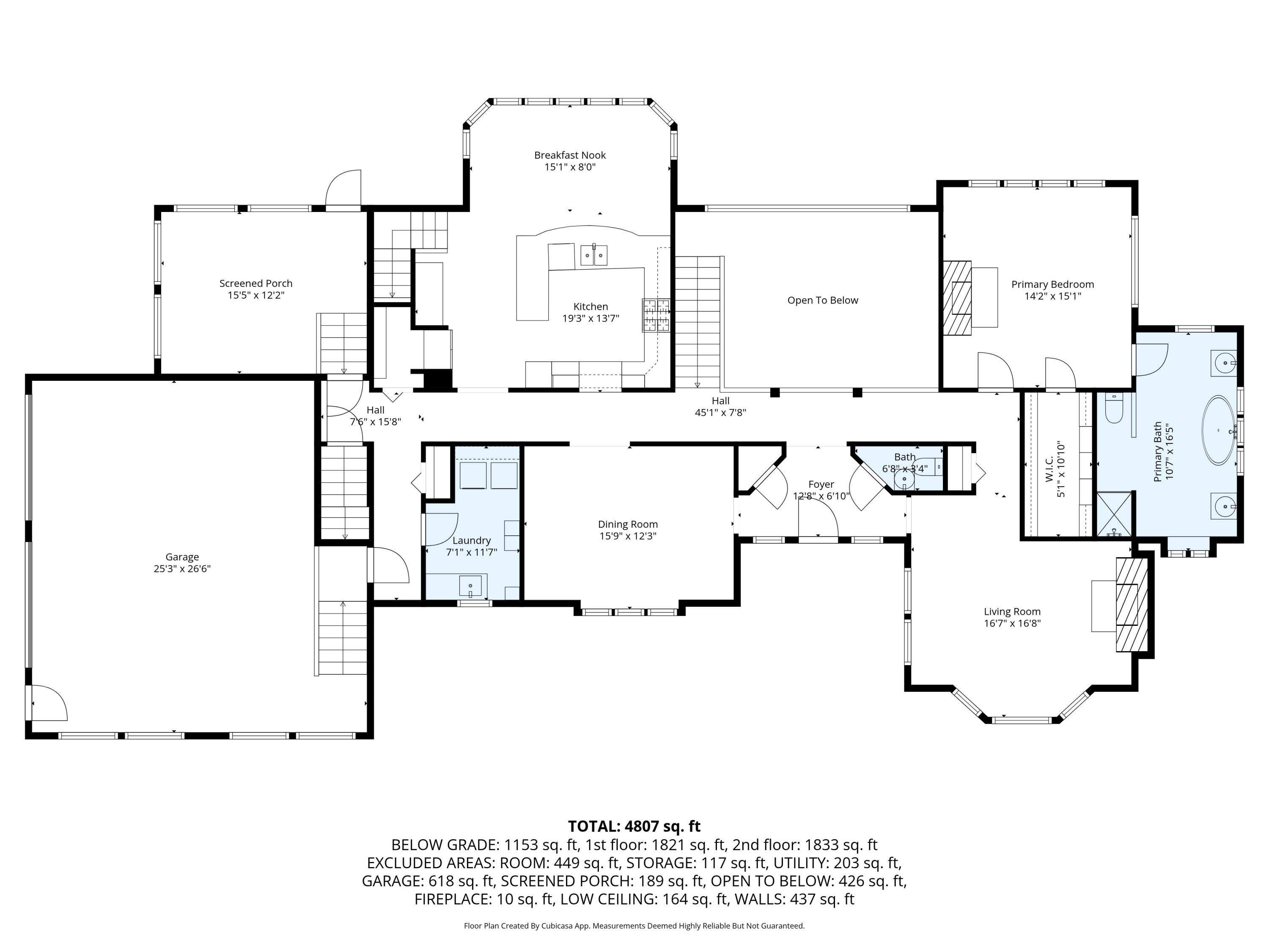 26 Mitchellwood Drive