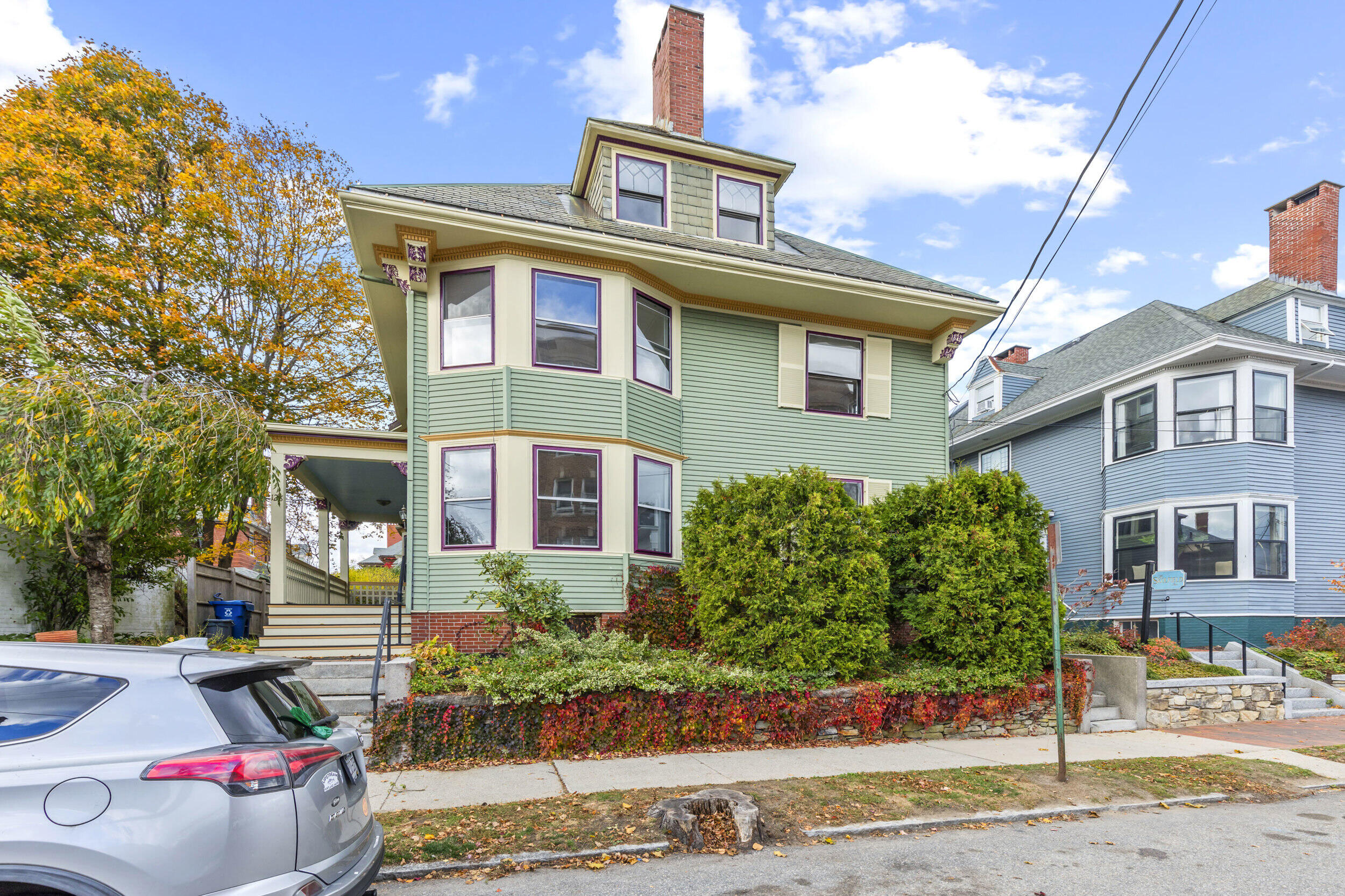128 Chadwick Street