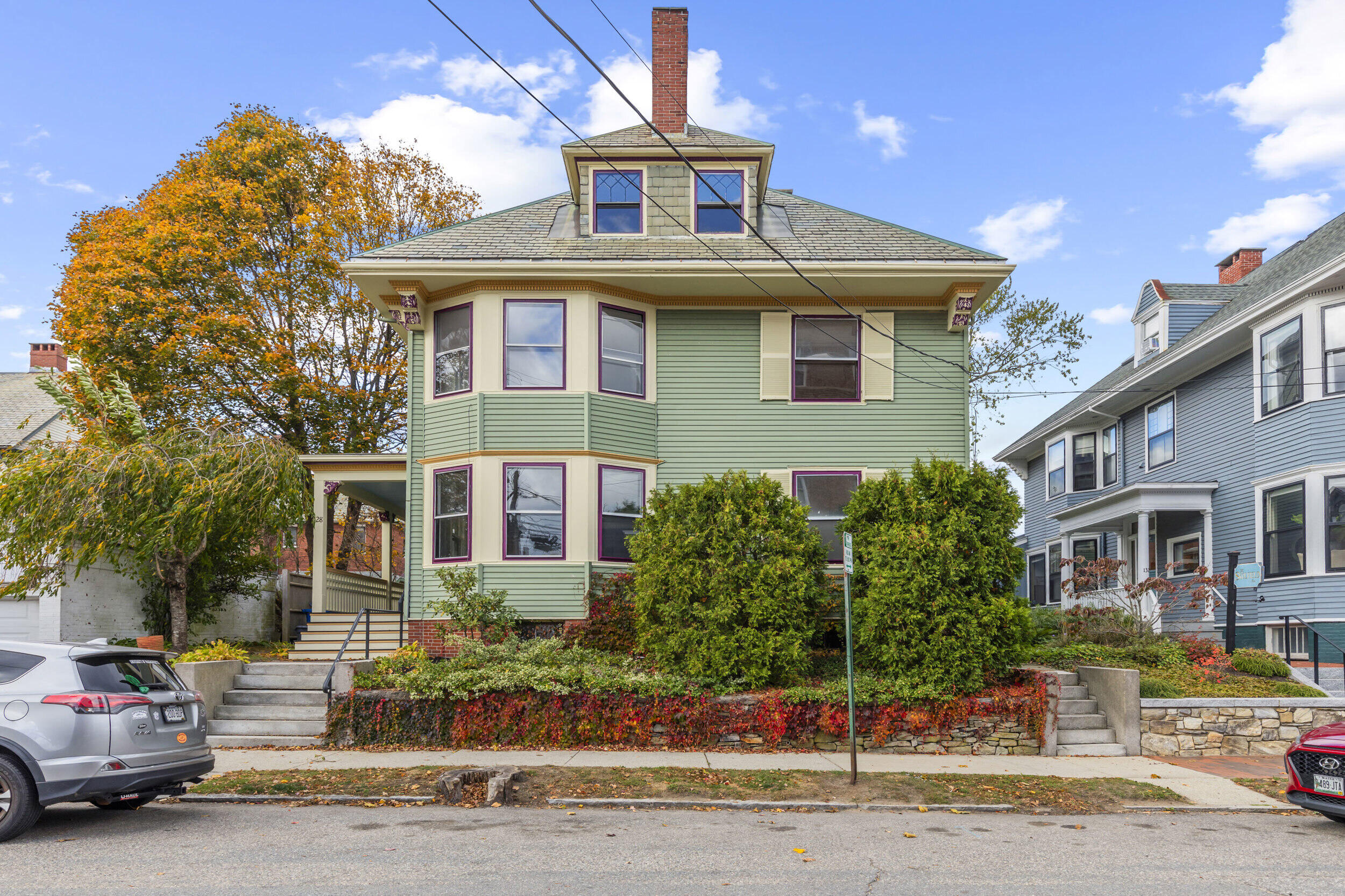 128 Chadwick Street