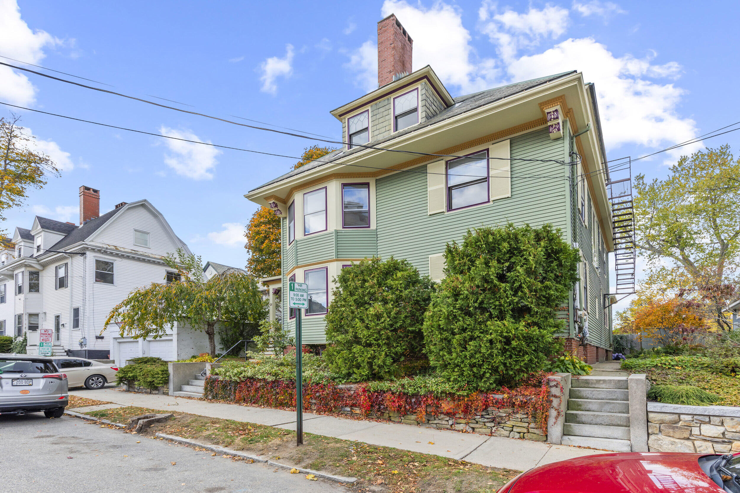 128 Chadwick Street