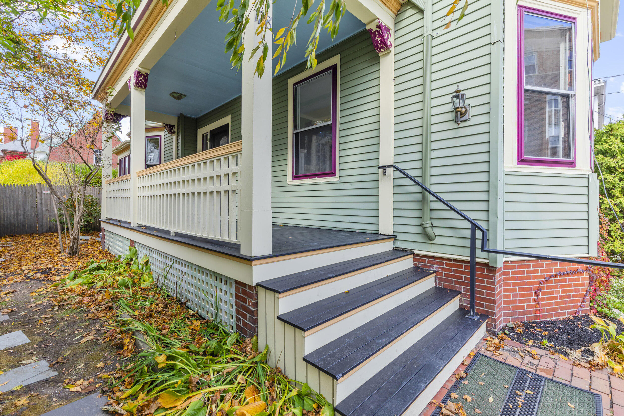 128 Chadwick Street