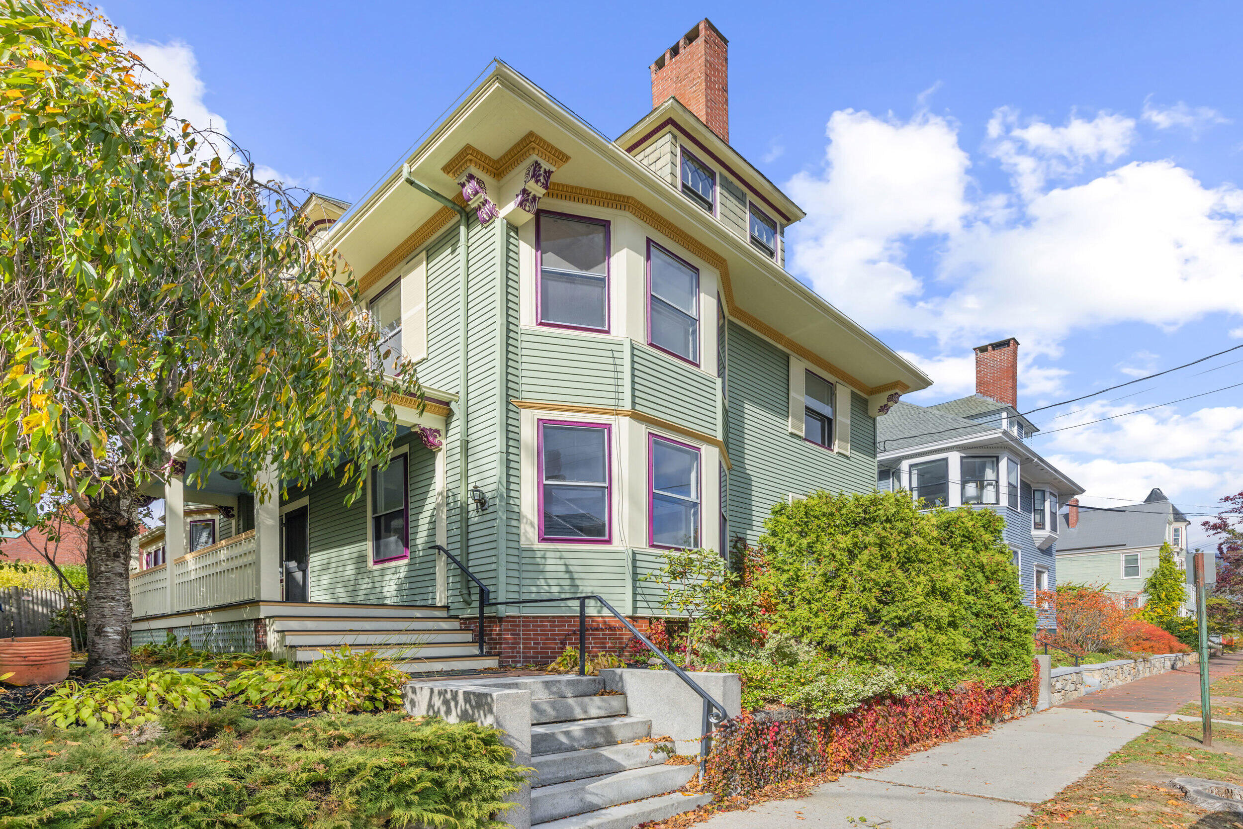 128 Chadwick Street