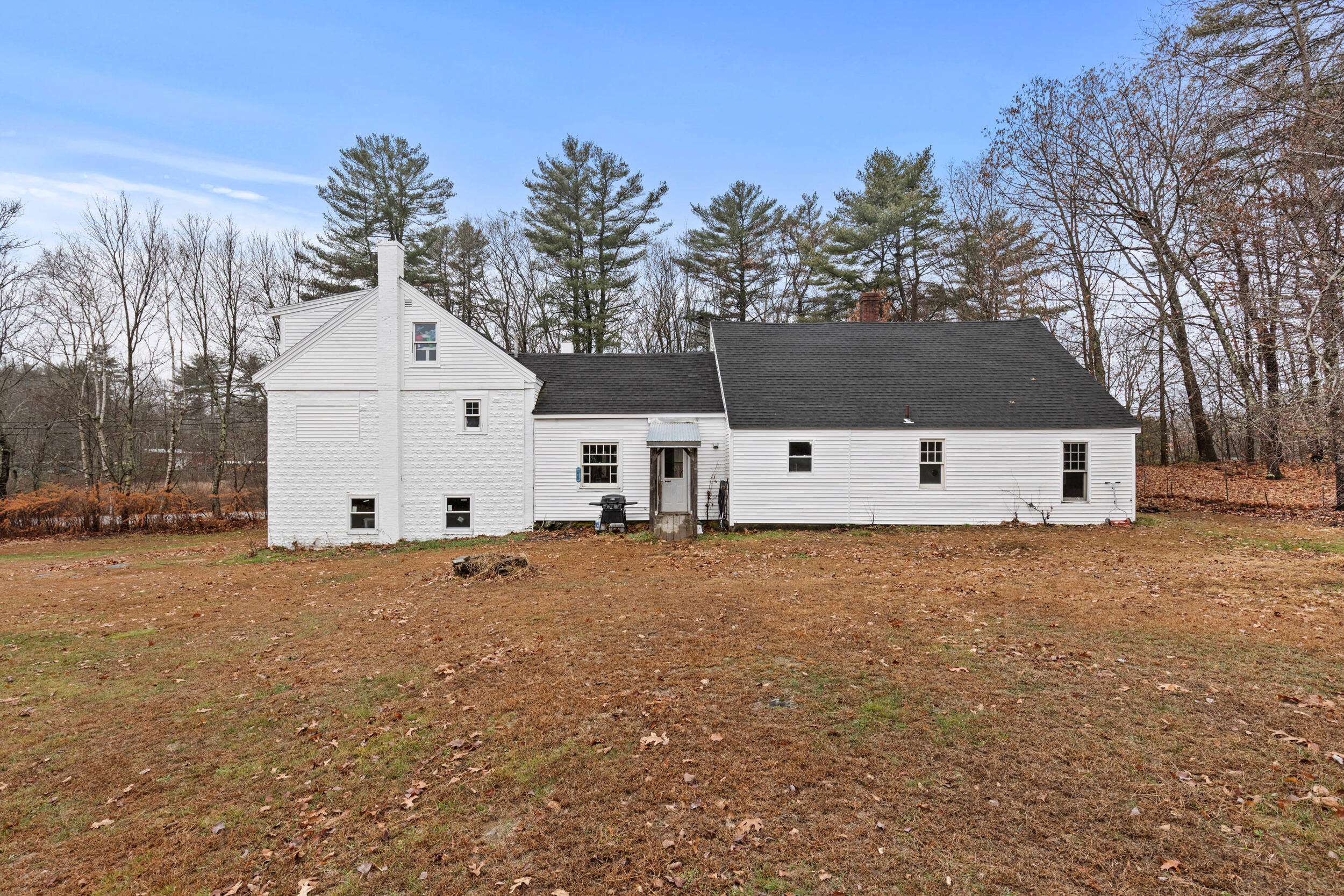 95 Skip Road