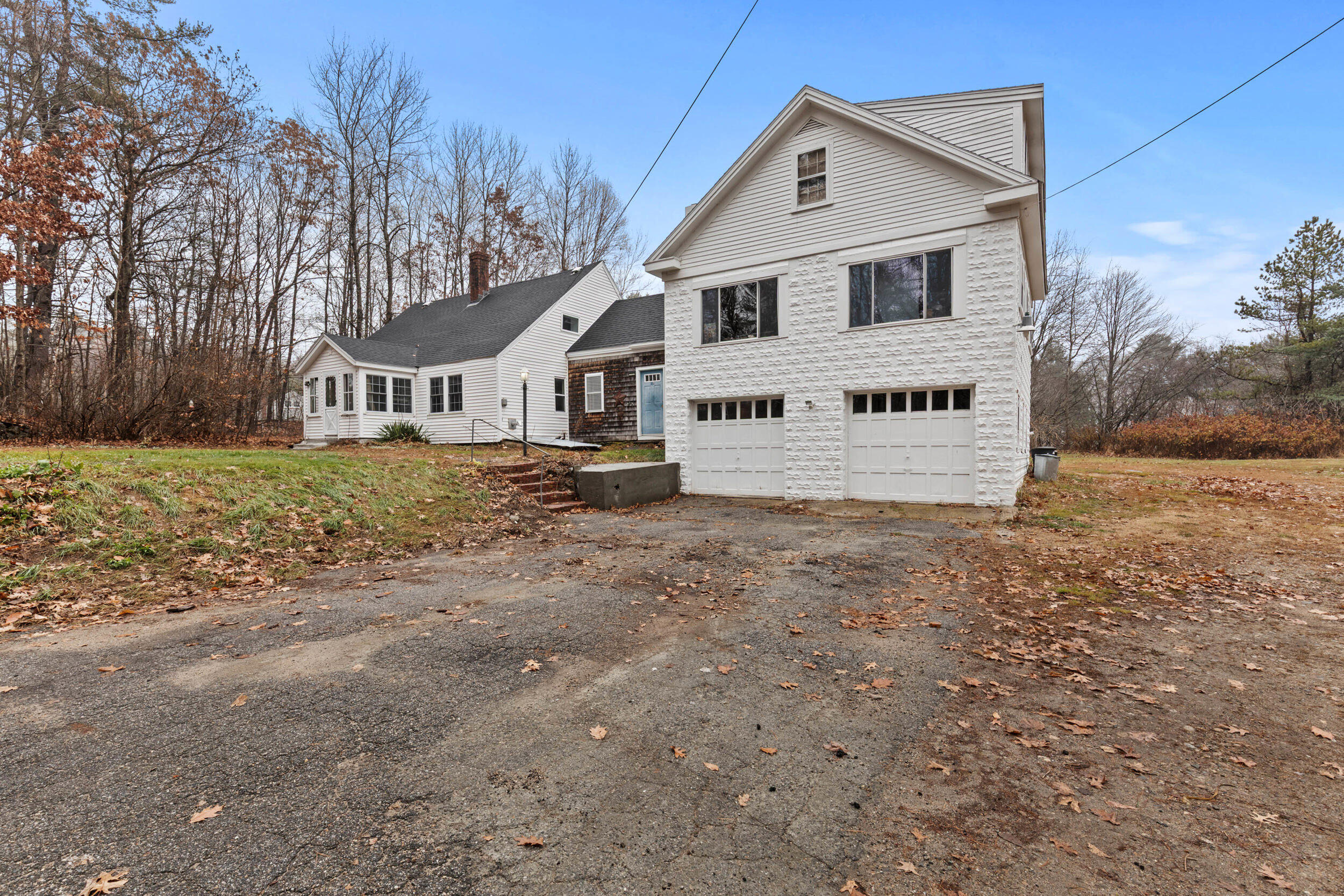 95 Skip Road