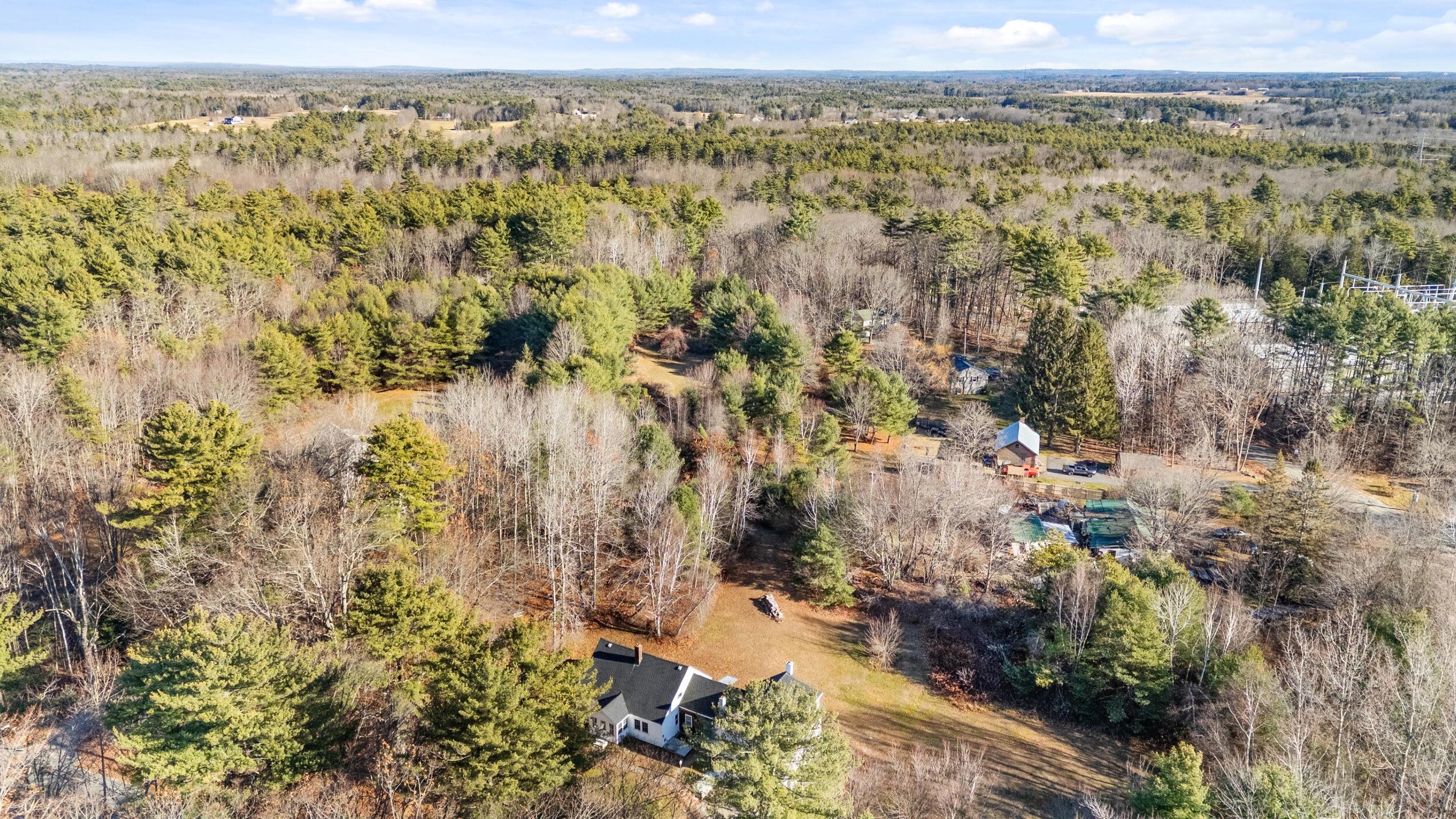 95 Skip Road