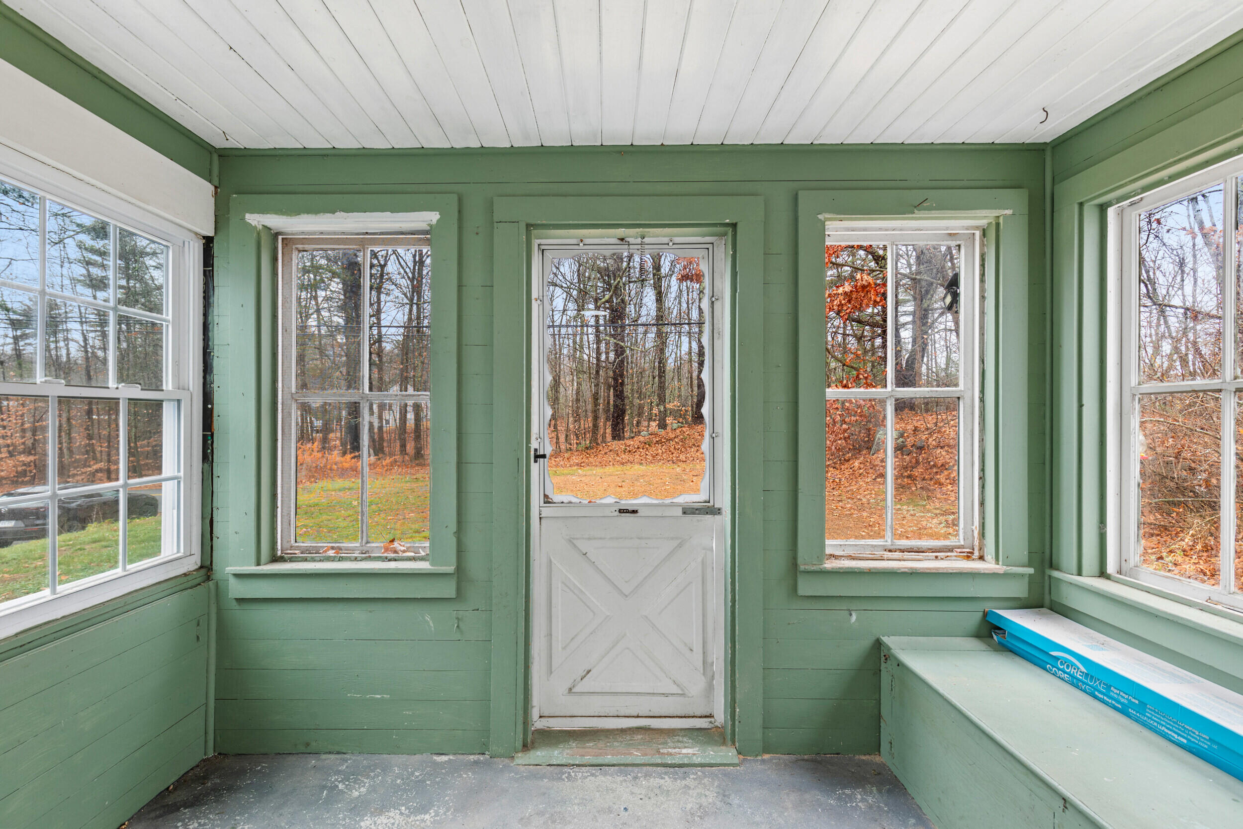 95 Skip Road