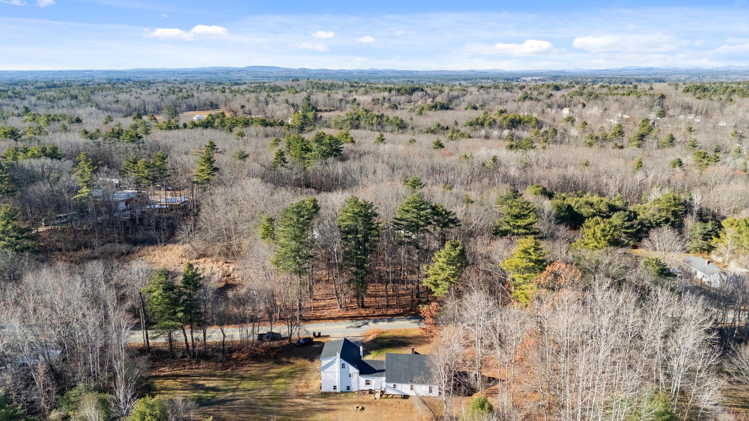 95 Skip Road