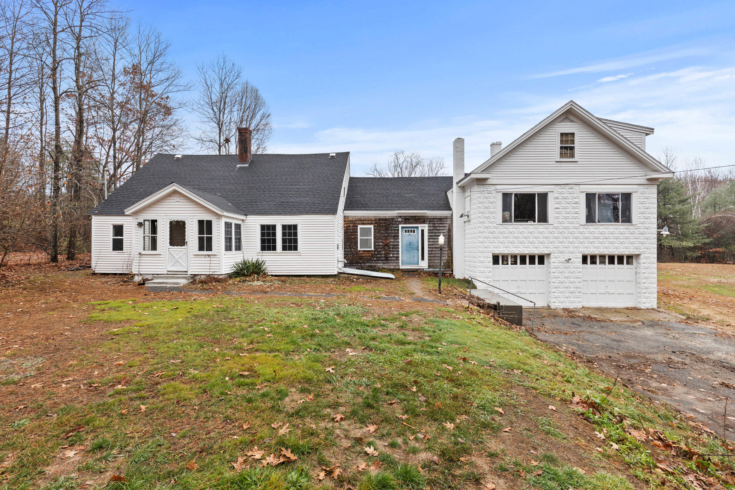 95 Skip Road