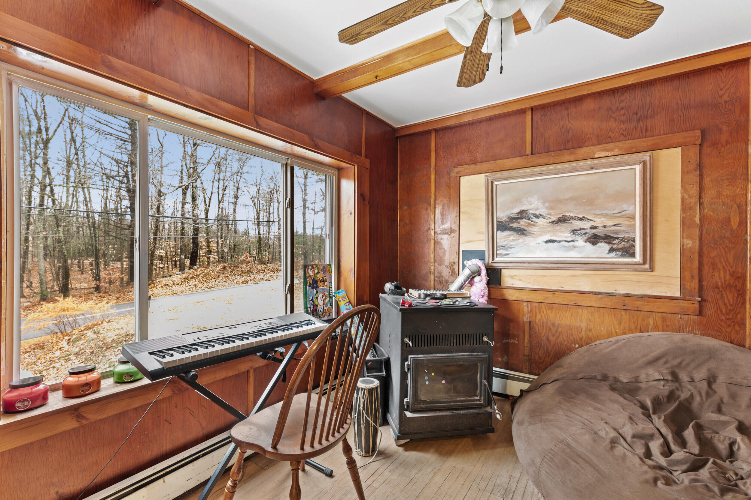 95 Skip Road