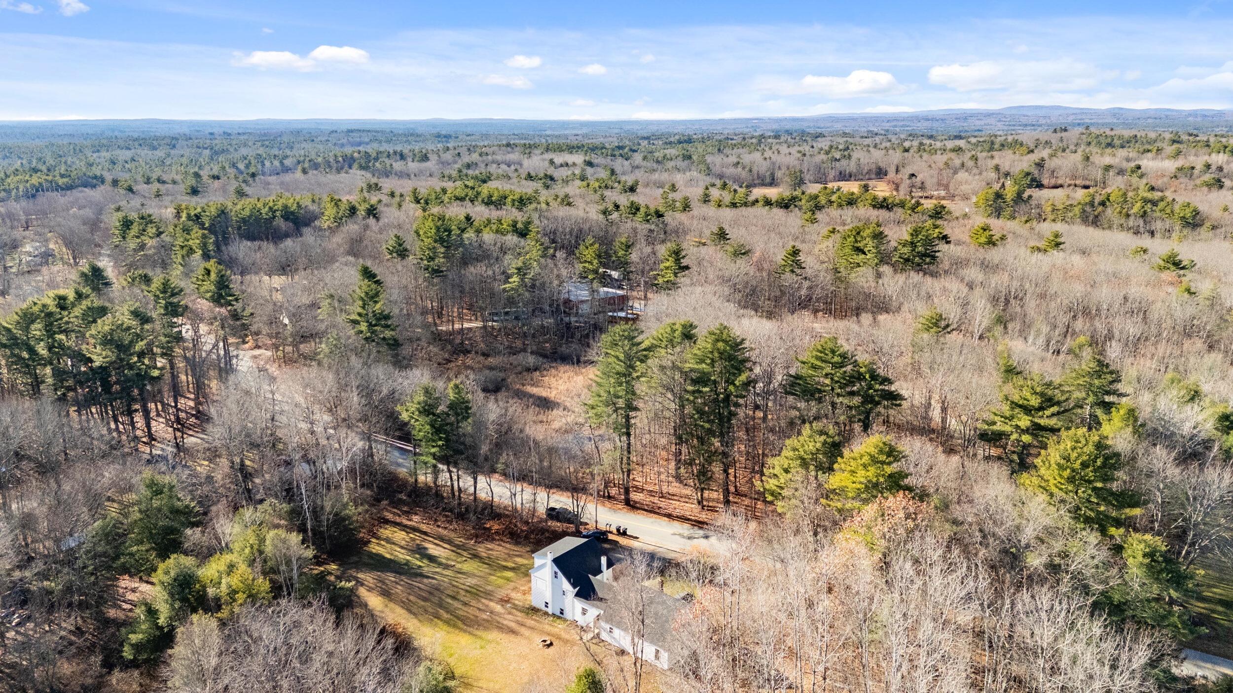 95 Skip Road