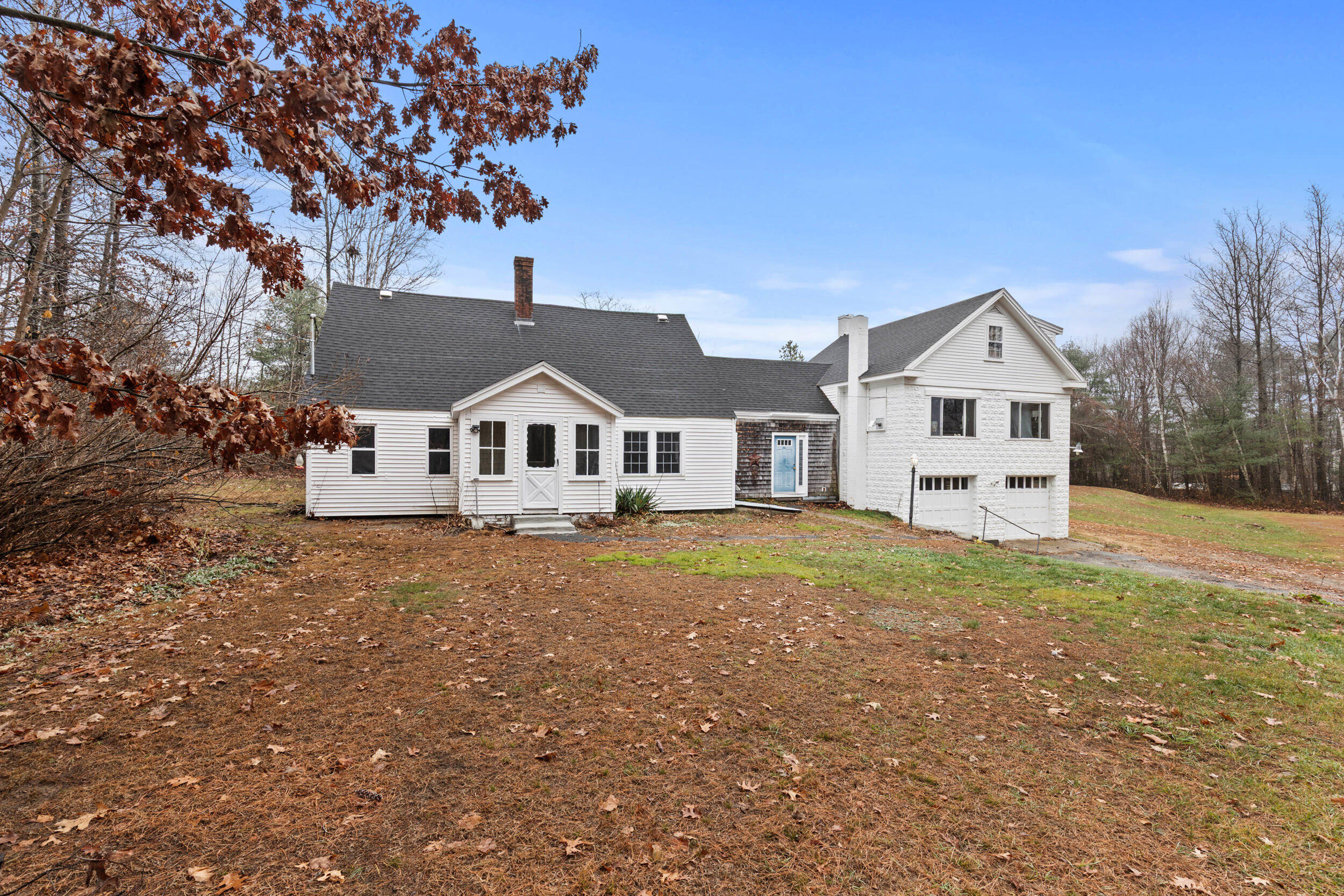 95 Skip Road