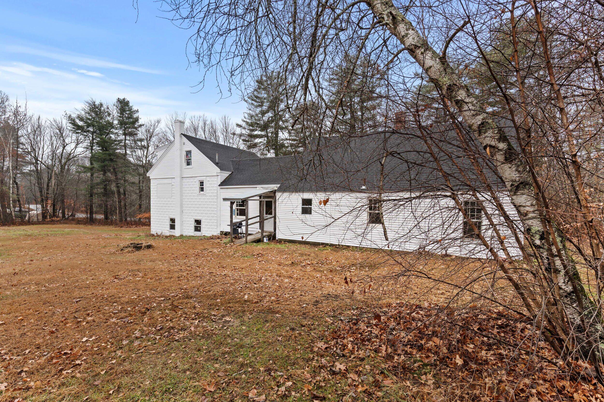 95 Skip Road