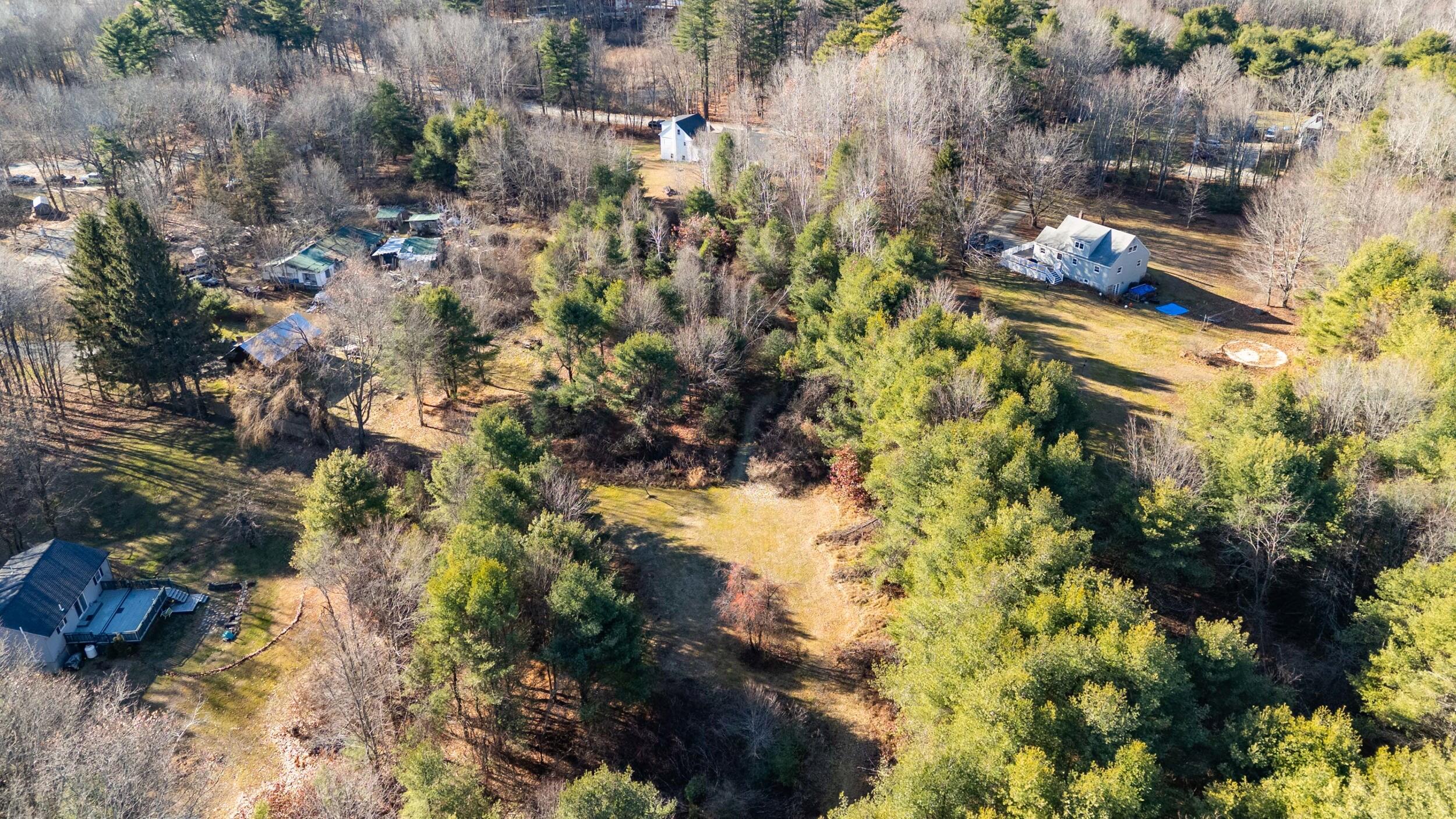 95 Skip Road