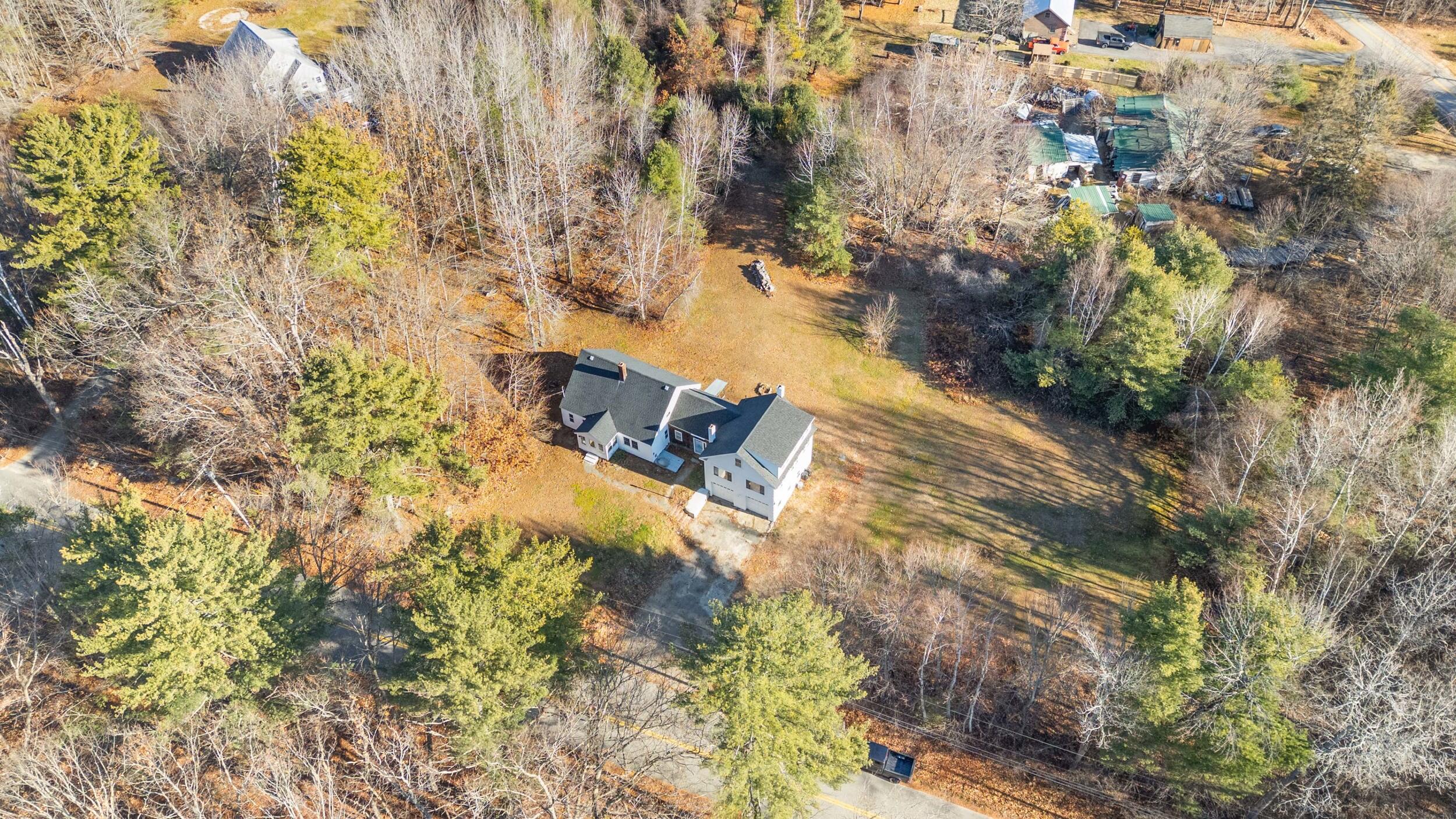 95 Skip Road